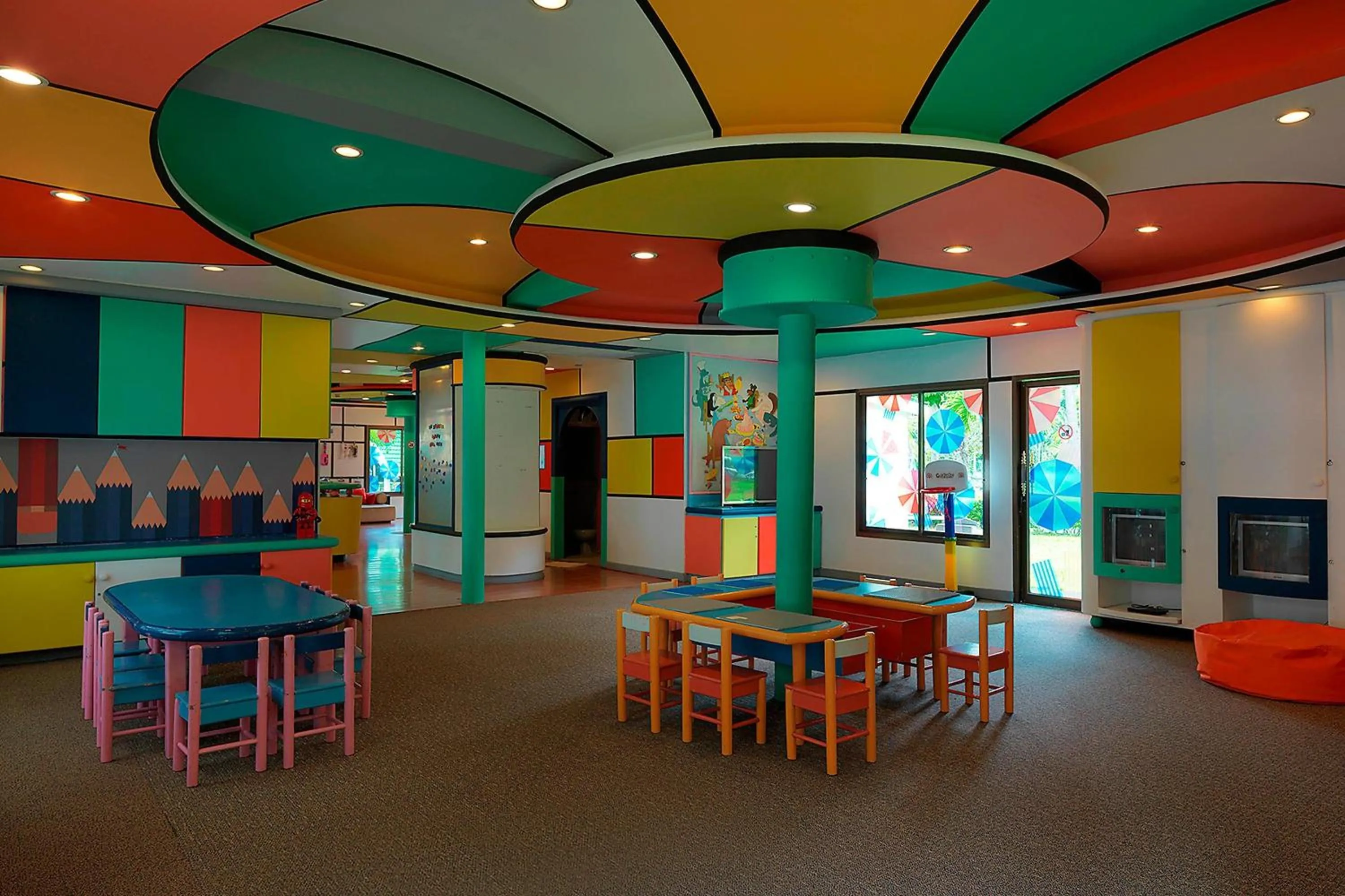 Other in Le Meridien Phuket Beach Resort