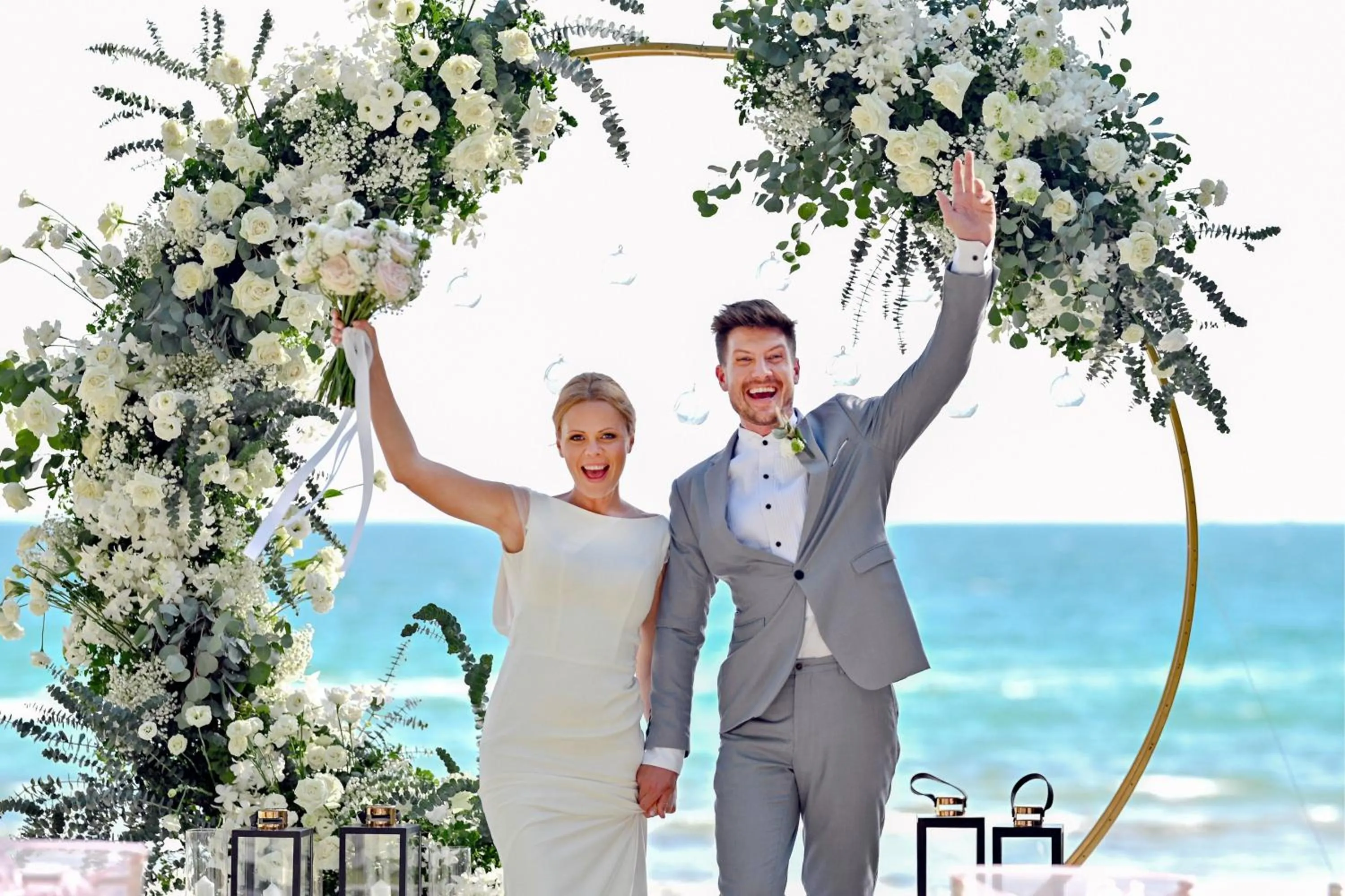 Banquet/Function facilities in Le Meridien Phuket Beach Resort