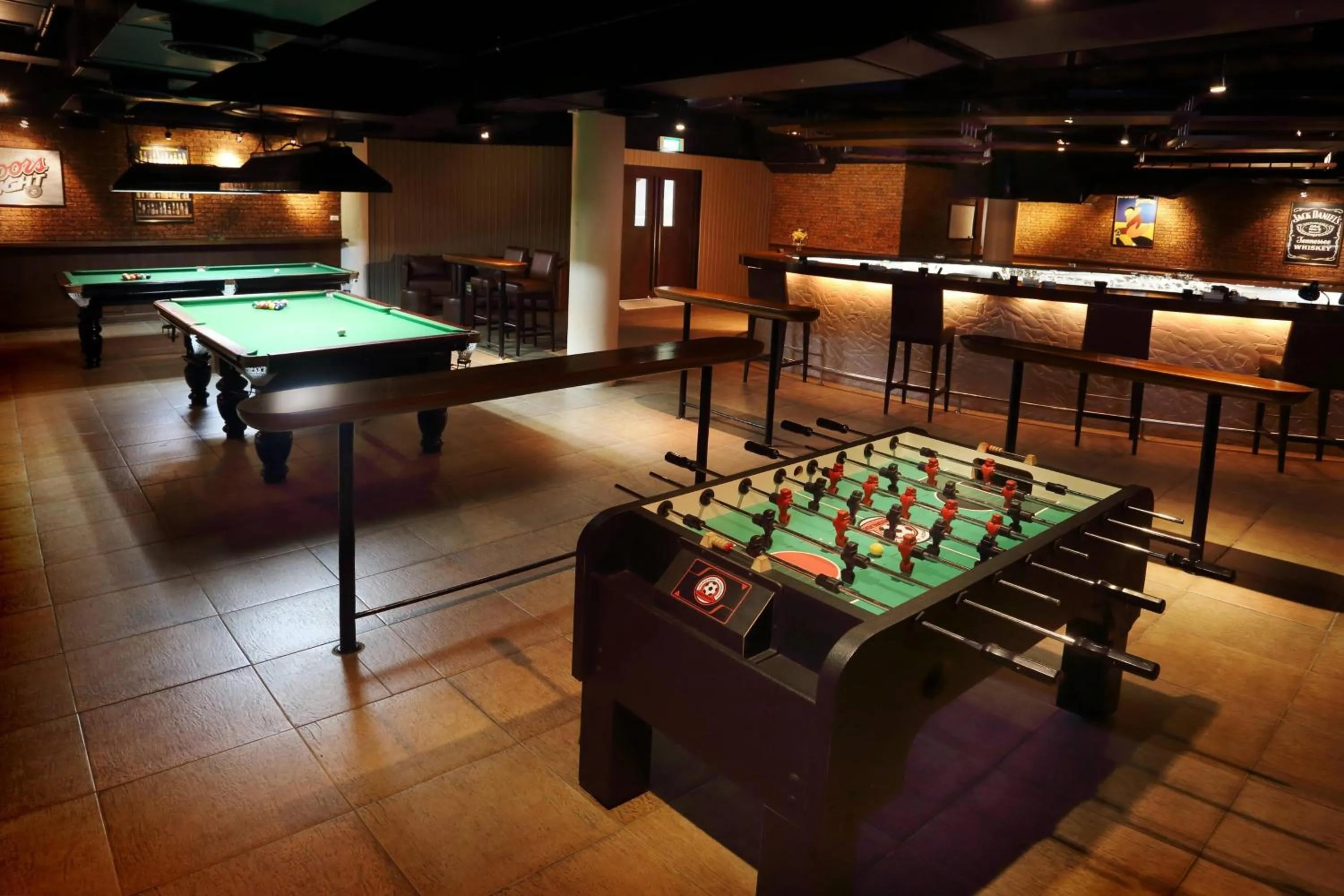 Restaurant/places to eat in Le Meridien Phuket Beach Resort