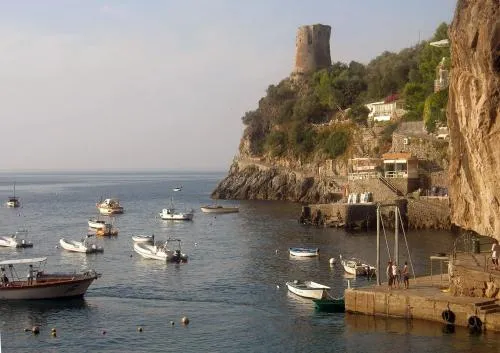 Hotel La Conchiglia