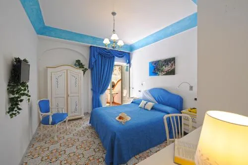 Hotel La Conchiglia