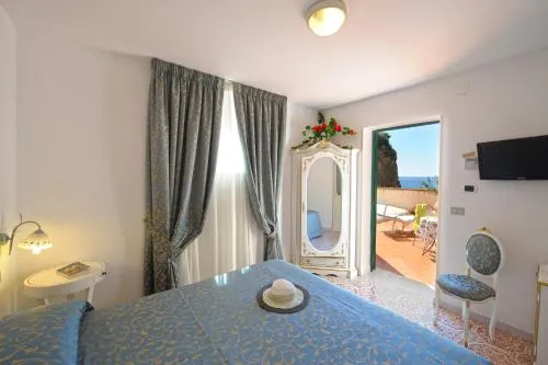 Hotel La Conchiglia