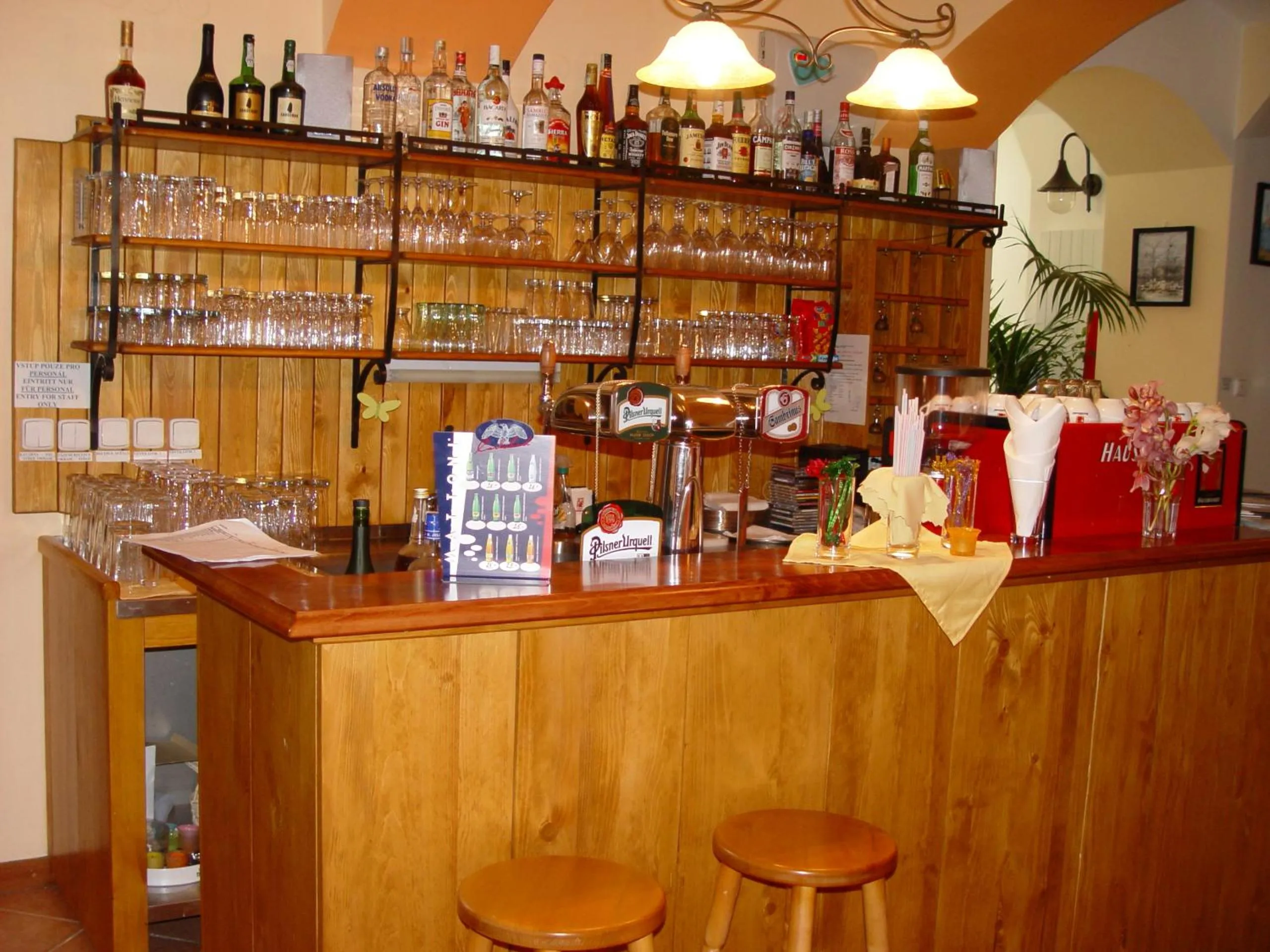 Hotel Galerie
