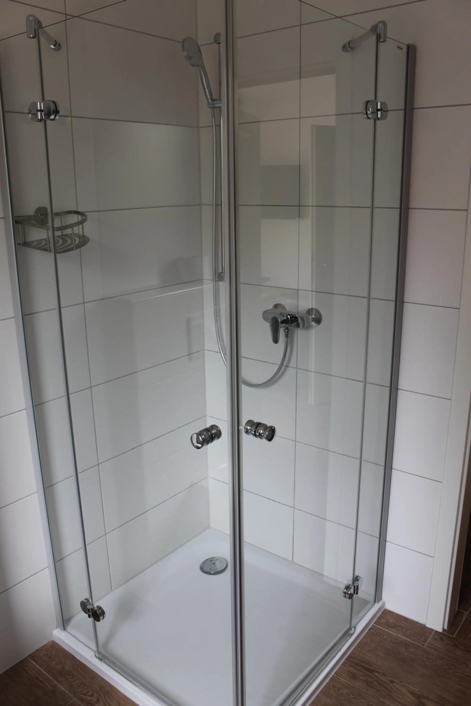 Bathroom in Haus Seesturm