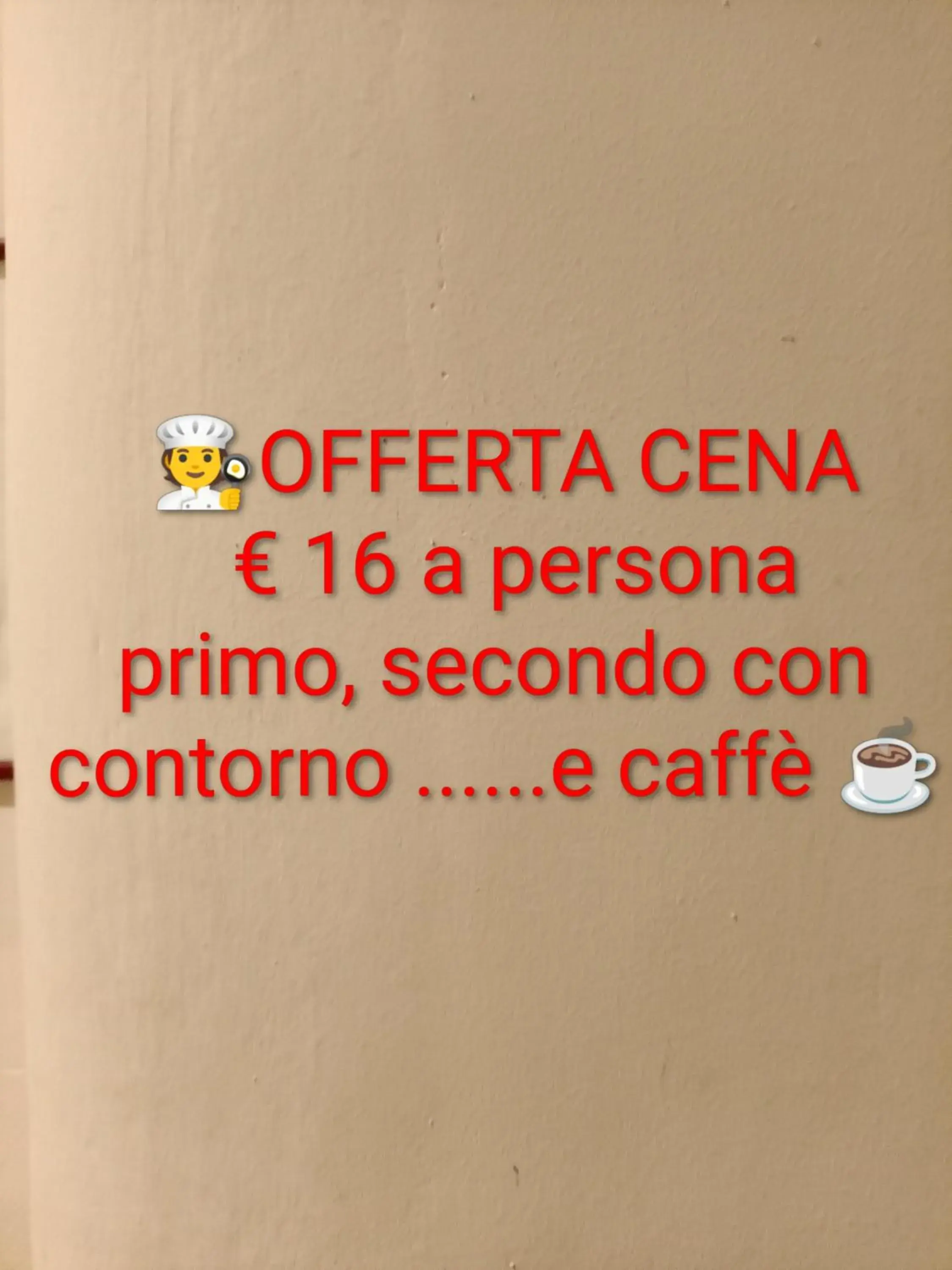 Restaurant/places to eat in Hotel Masaccio Restaurant/places to eat in Hotel Masaccio