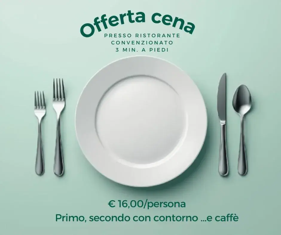 Restaurant/places to eat in Hotel Masaccio Restaurant/places to eat in Hotel Masaccio