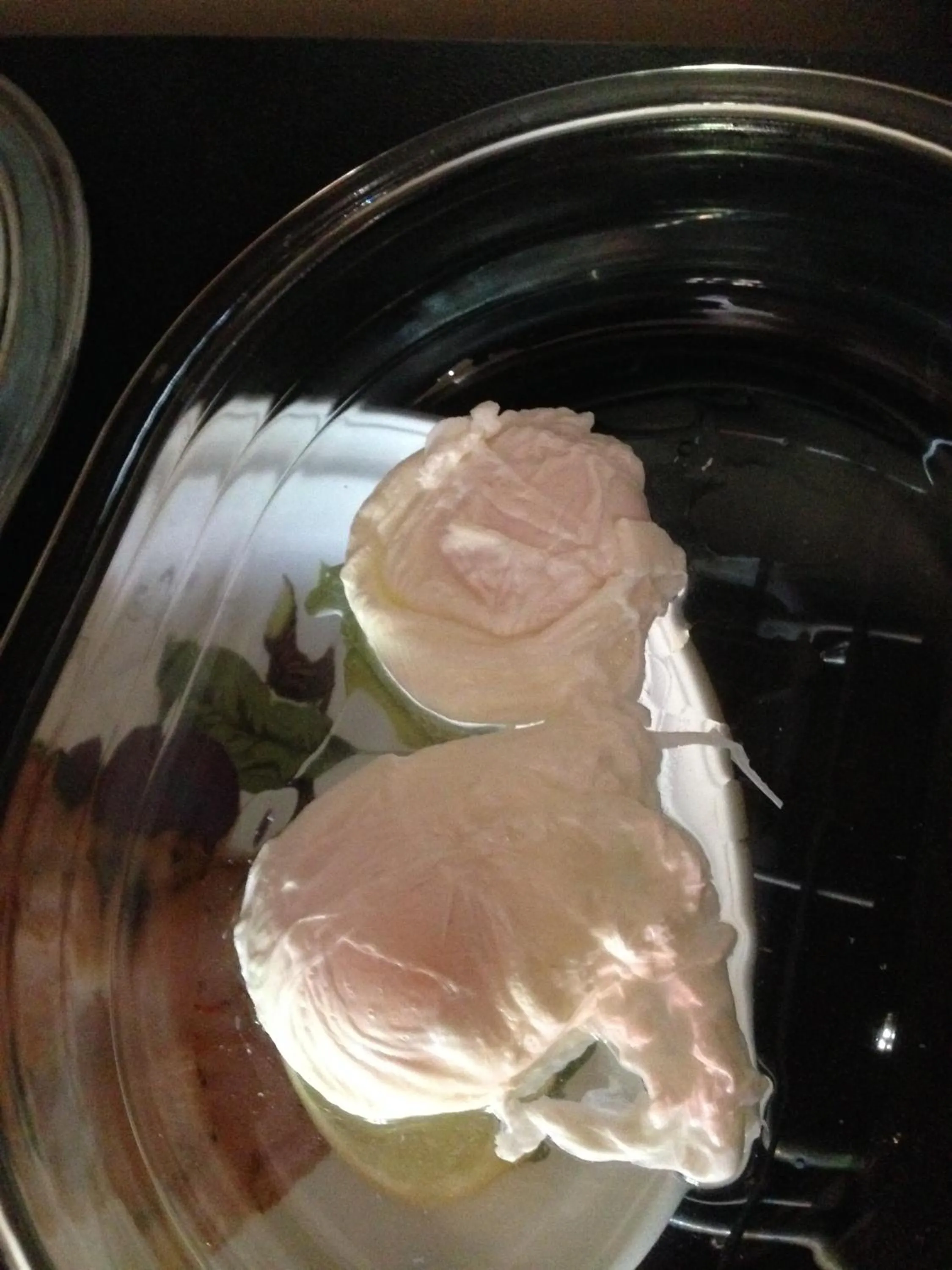 Food in Beechwood B and B