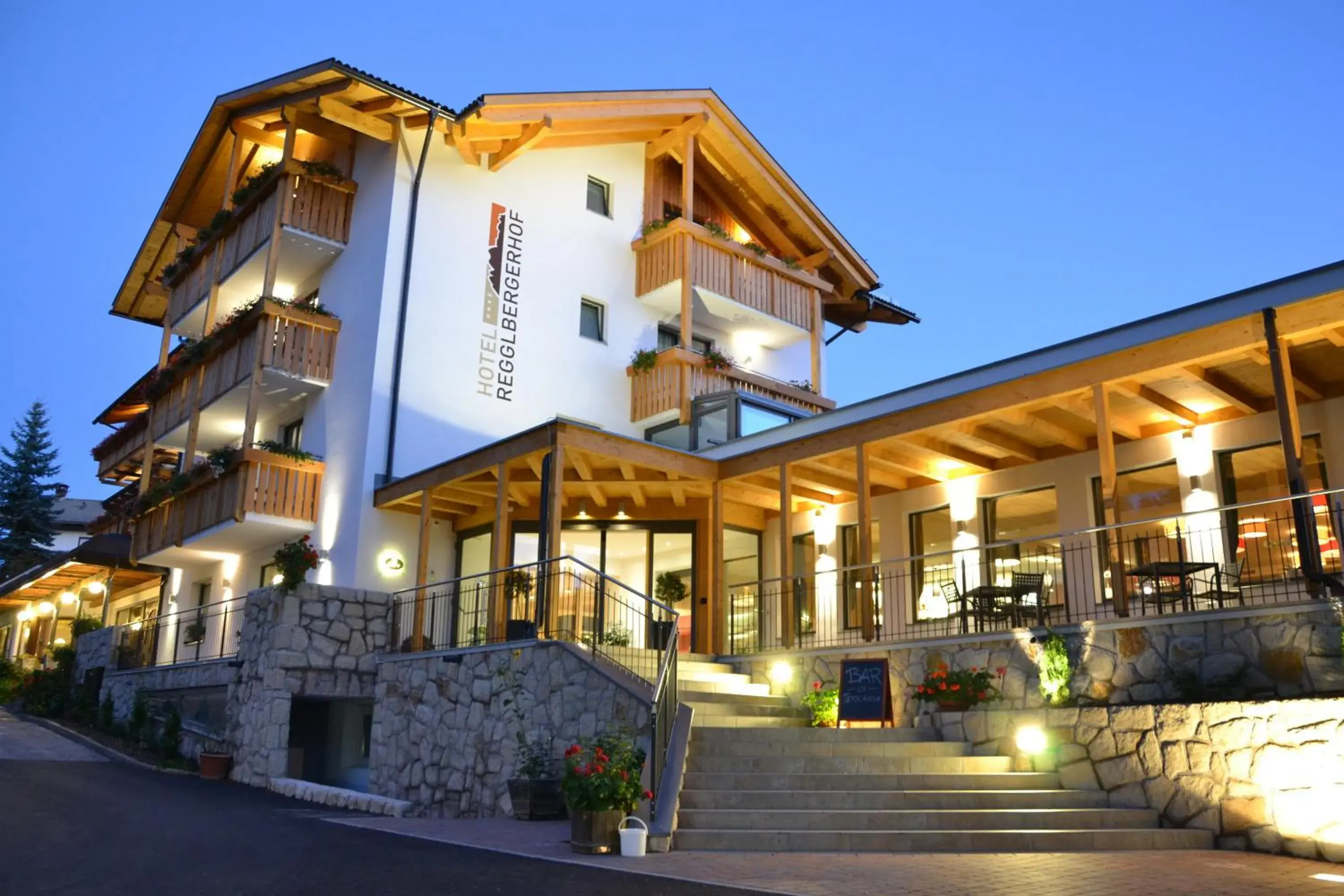 Hotel Regglbergerhof Hotel Regglbergerhof