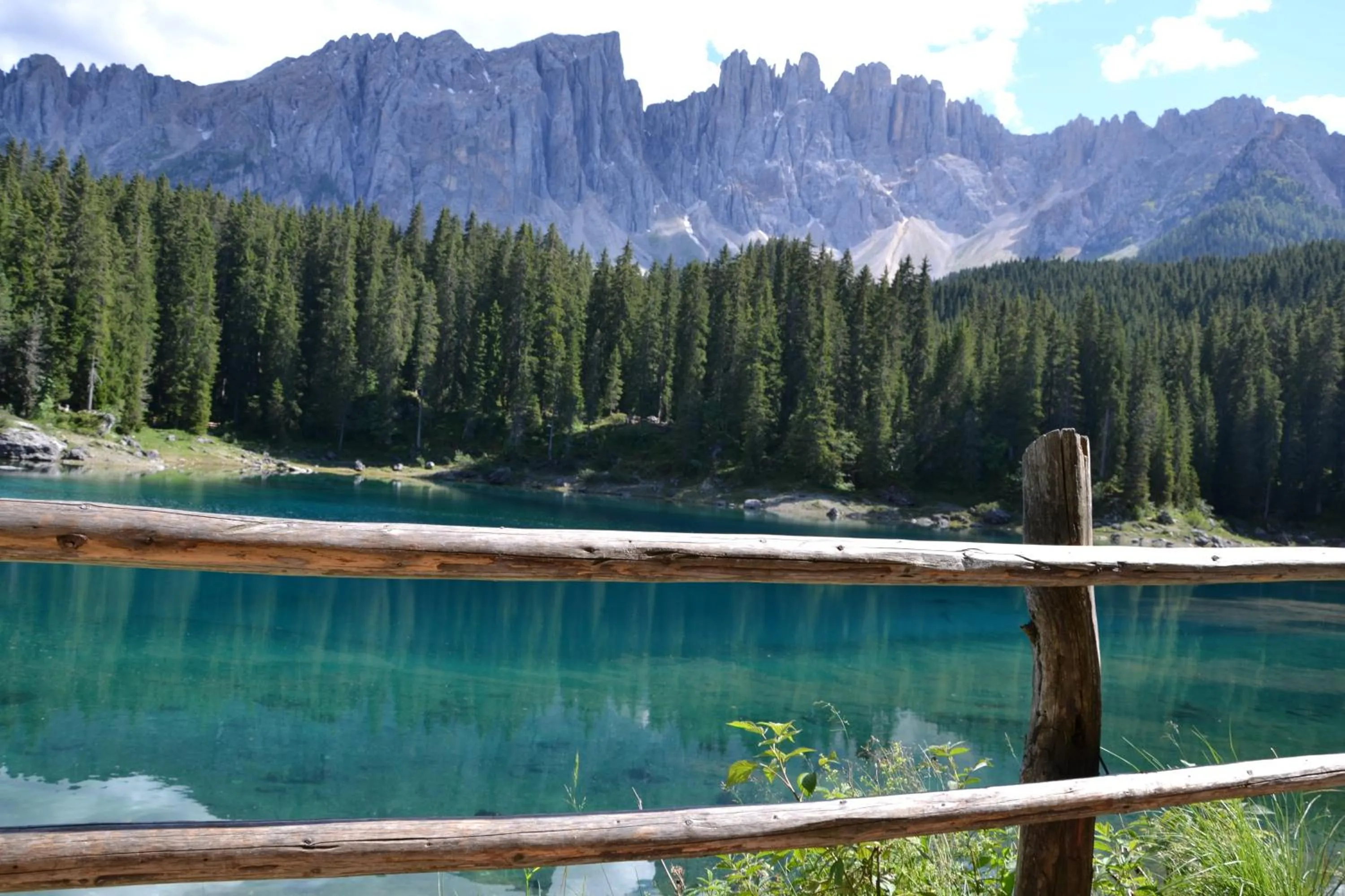 Day in Hotel Regglbergerhof