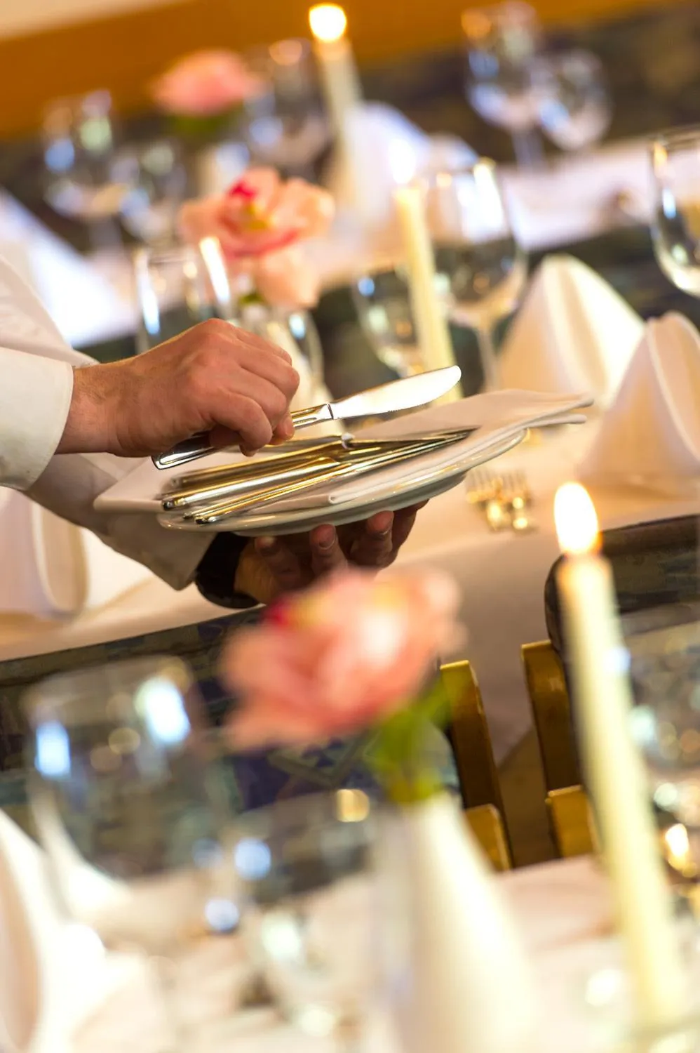 Food close-up in Hotel Regglbergerhof