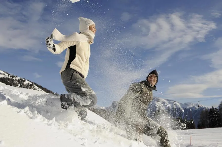 Sports in Hotel Regglbergerhof