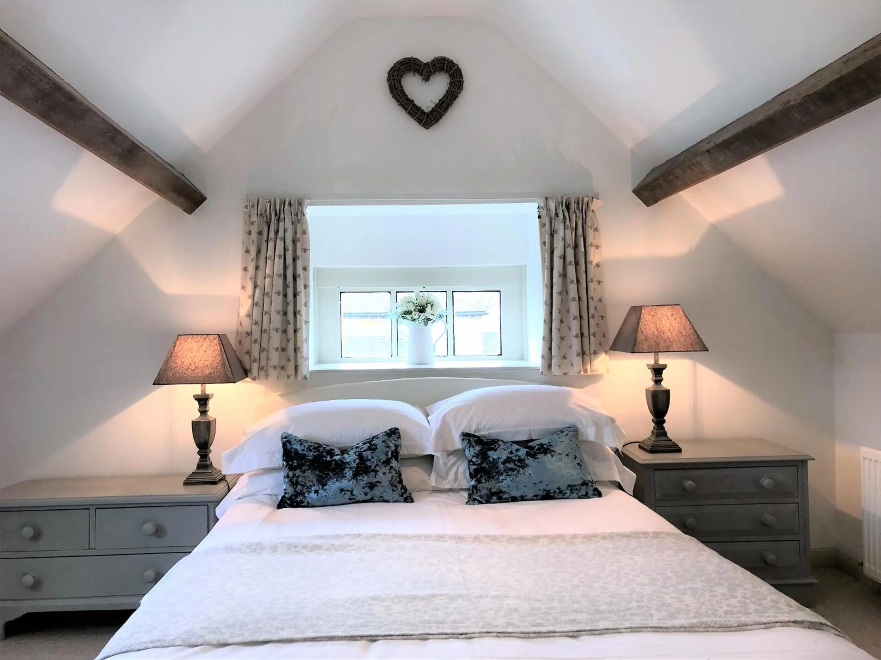 Cornerstone Cottage