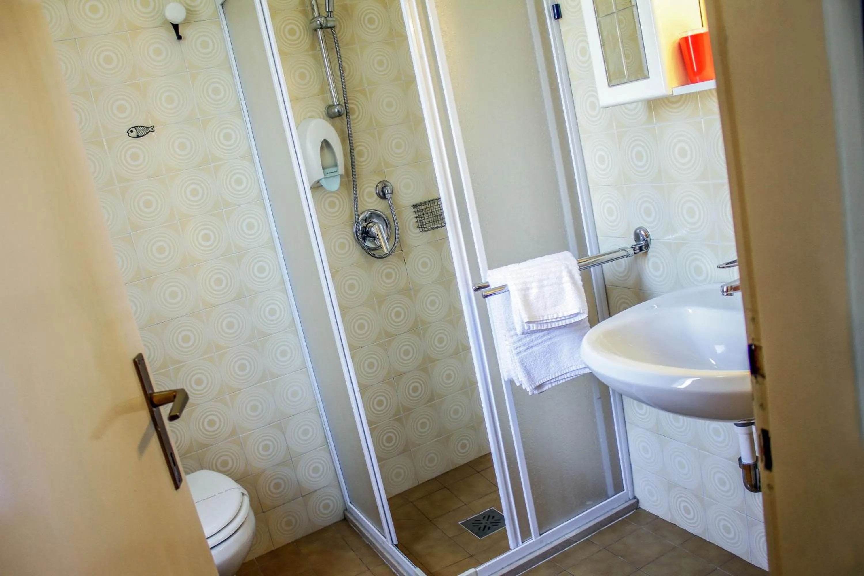 Al Ponte della Vittoria