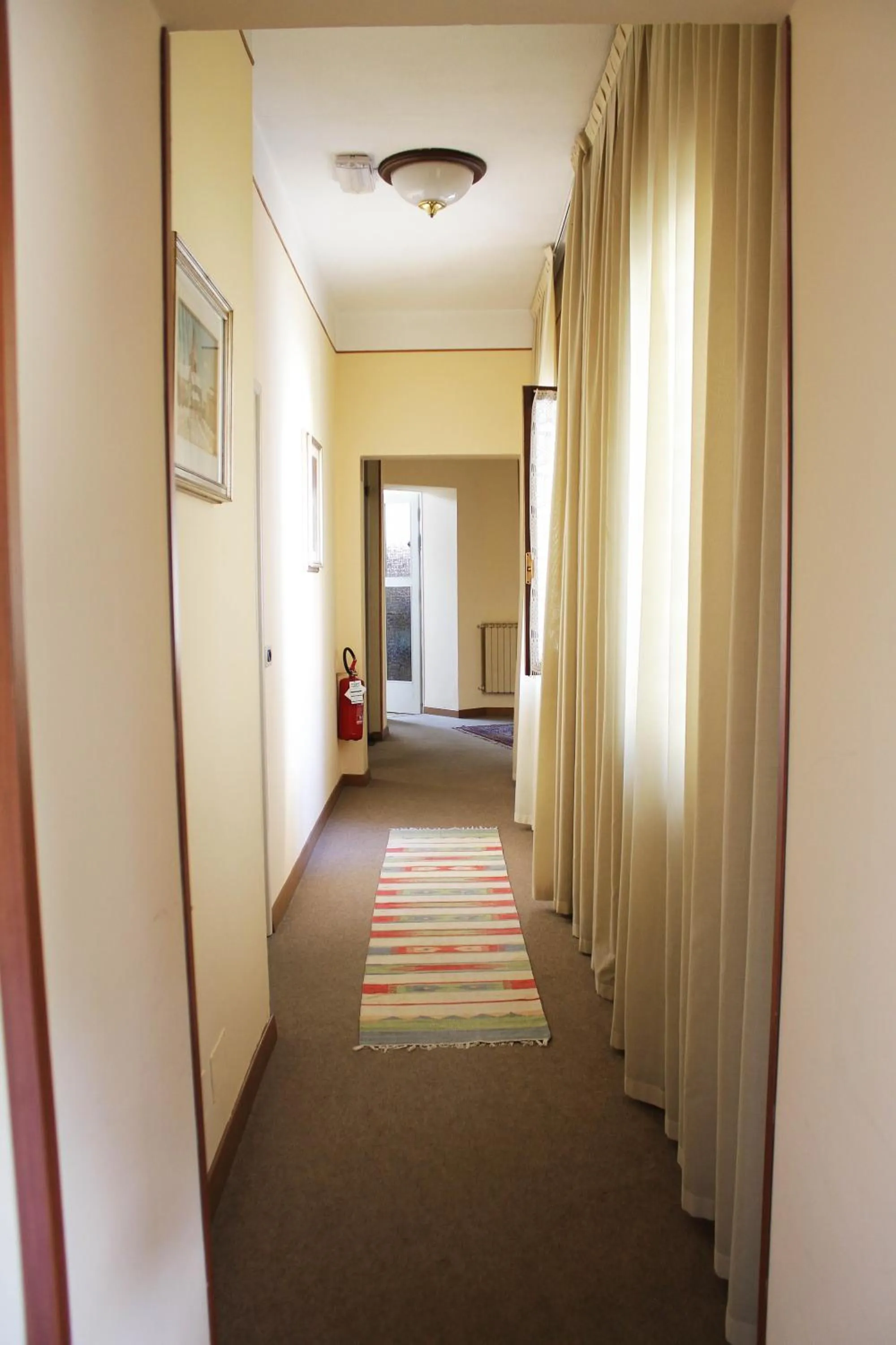 Al Ponte della Vittoria