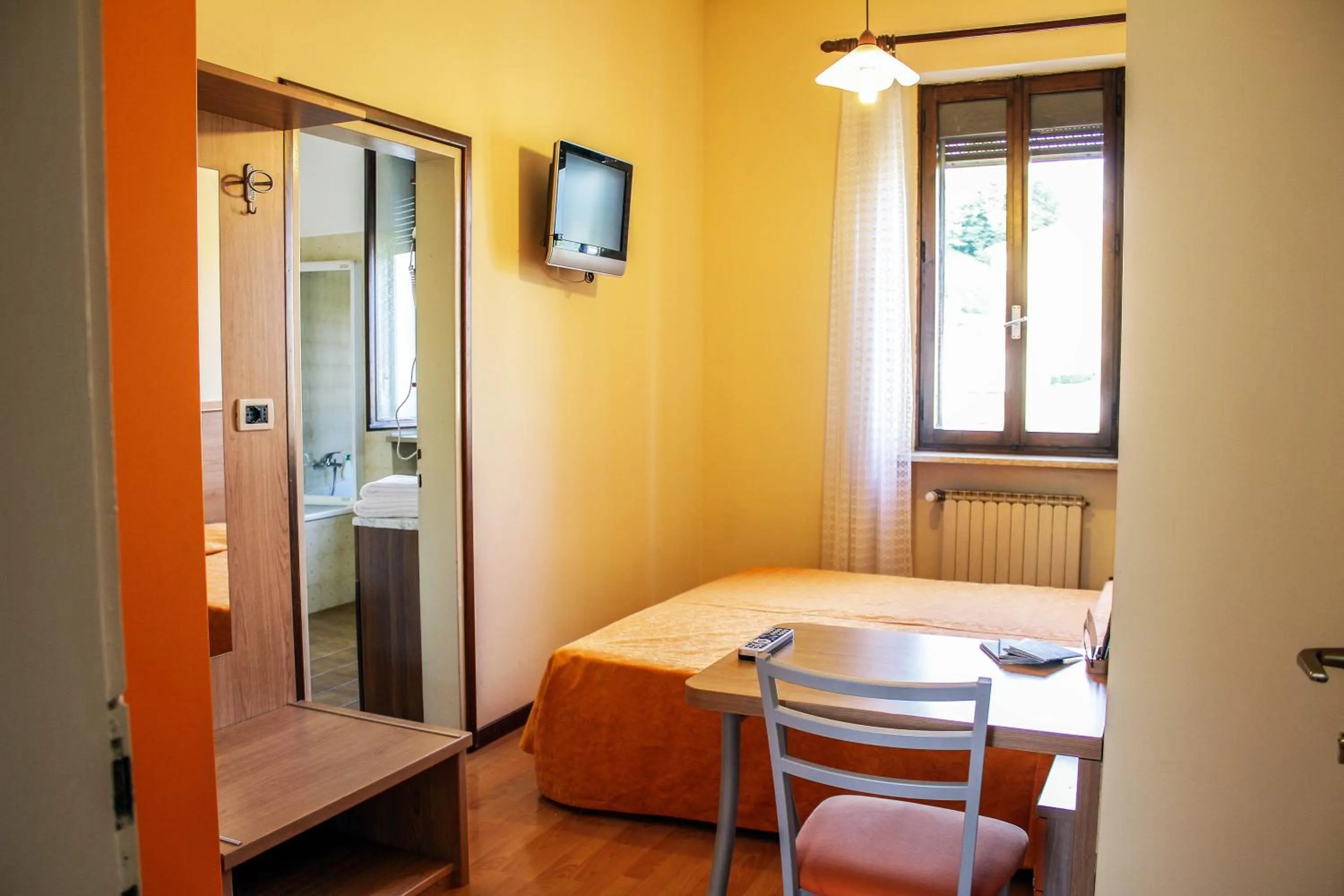 Al Ponte della Vittoria