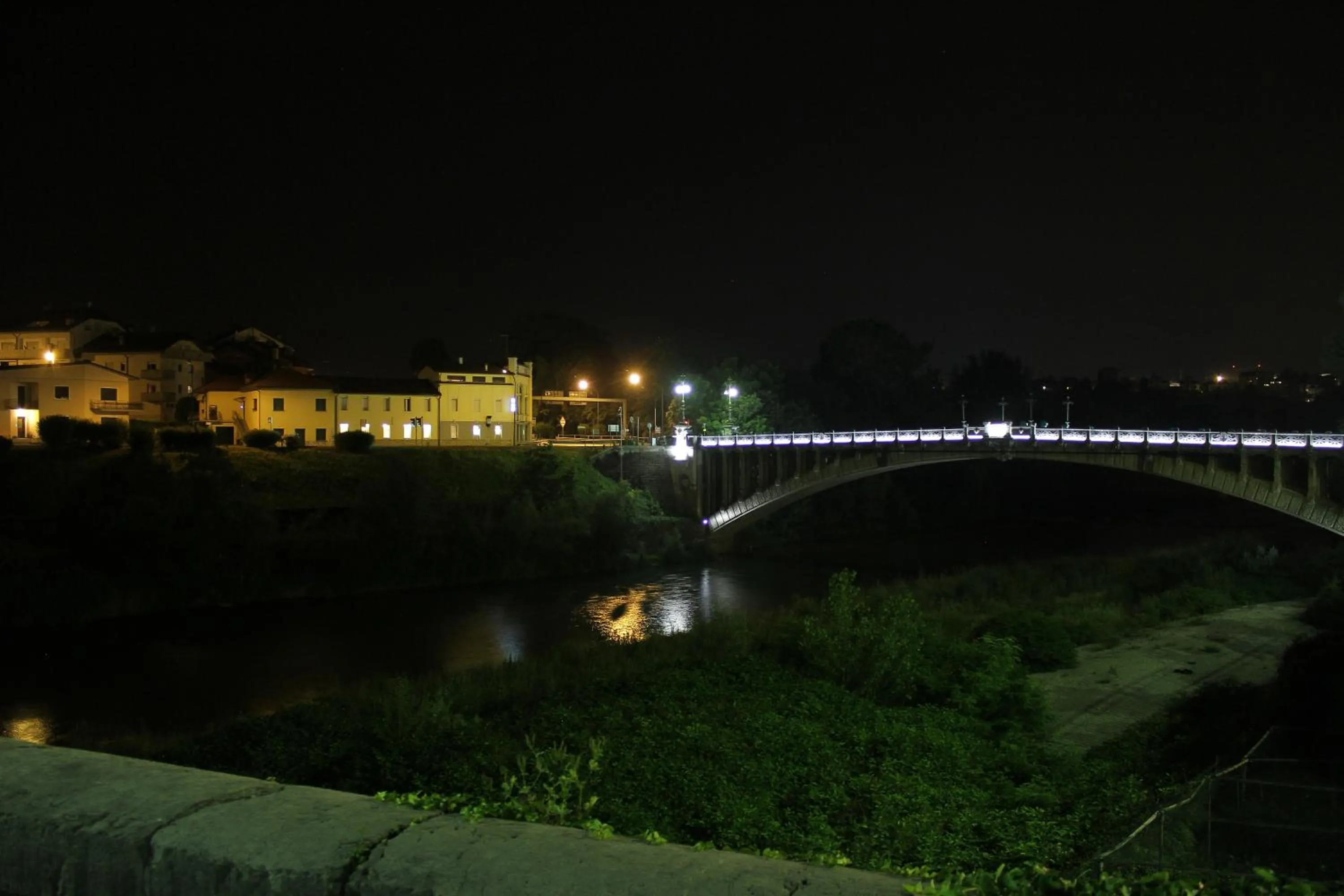 Al Ponte della Vittoria