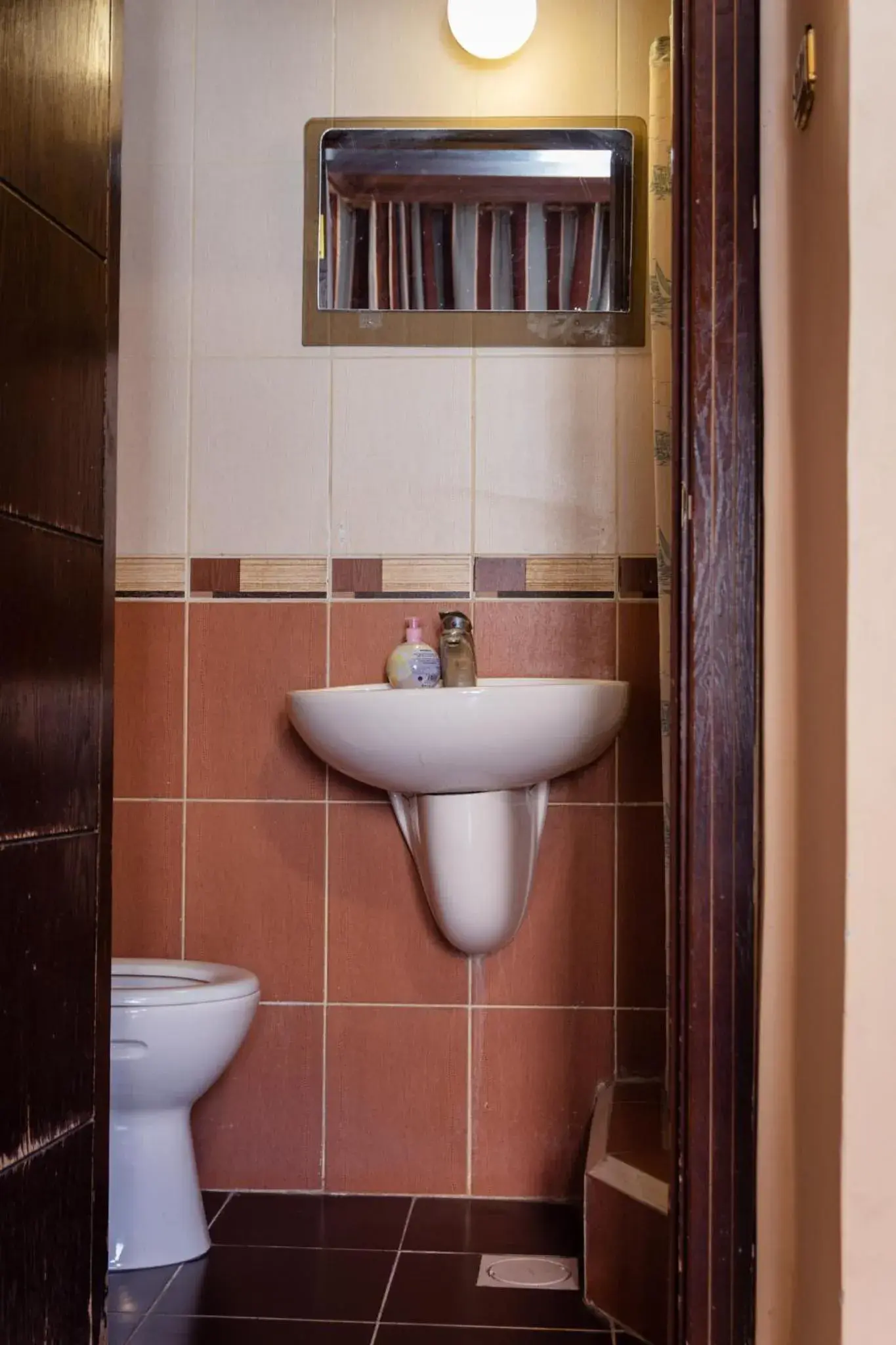 Standard Double Room in Madaba Hotel Standard Double Room in Madaba Hotel