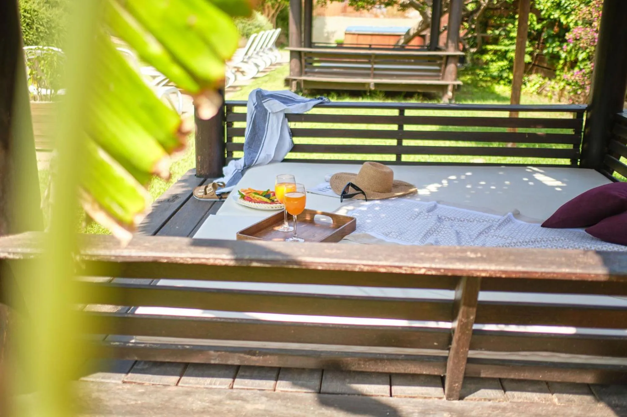 Hotel Boutique Bon Repos - Adults Only