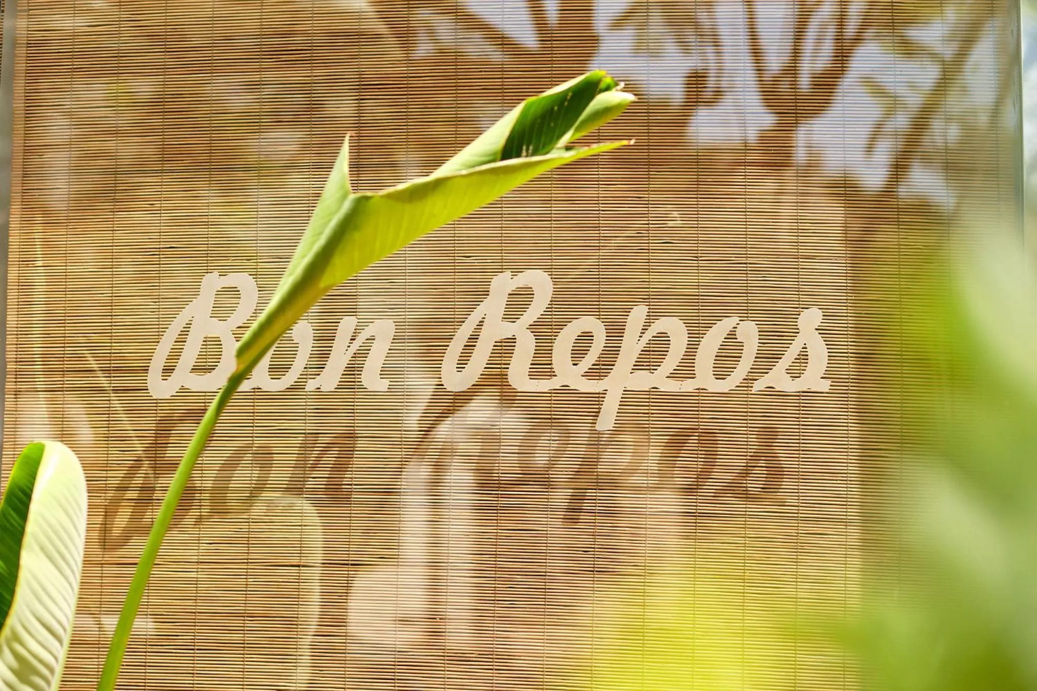 Hotel Boutique Bon Repos - Adults Only