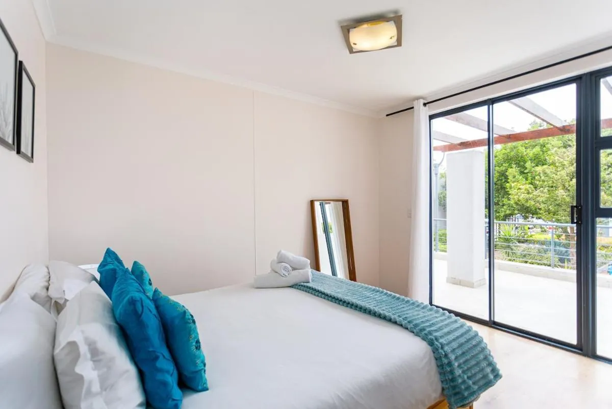 Other, Bed in Waterstone A103 by CTHA