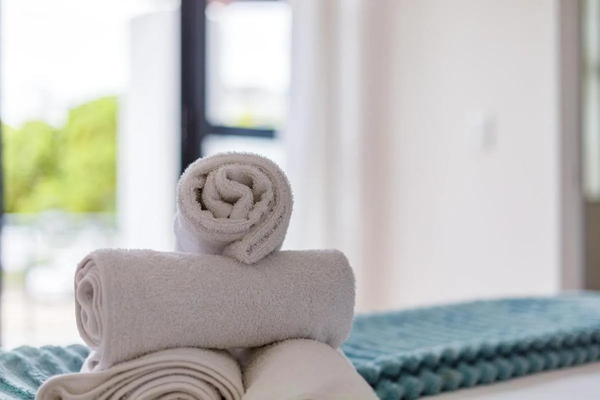 Other, Bed in Waterstone A103 by CTHA