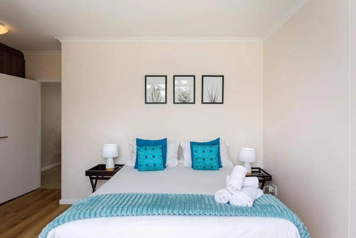 Other, Bed in Waterstone A103 by CTHA