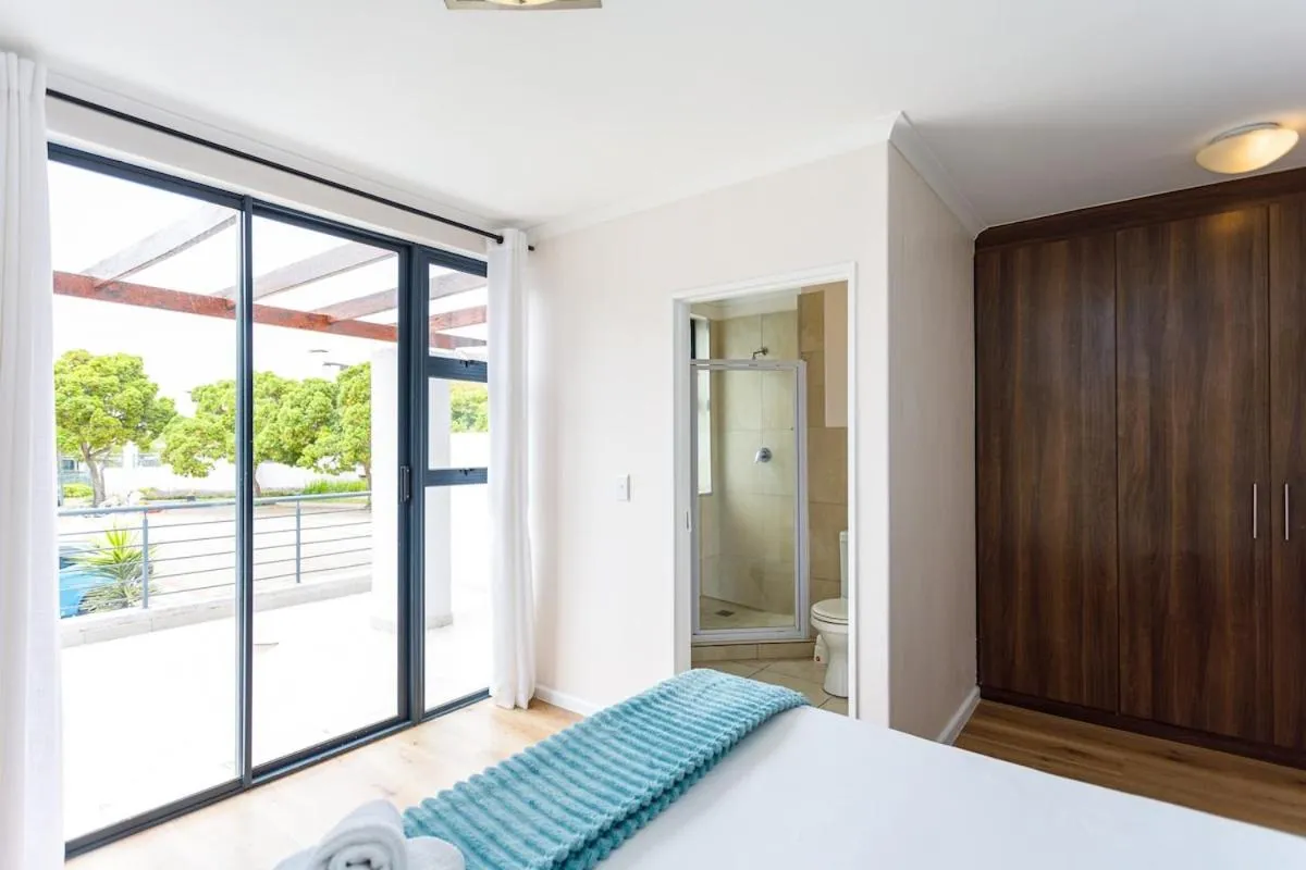 Other, Bed in Waterstone A103 by CTHA