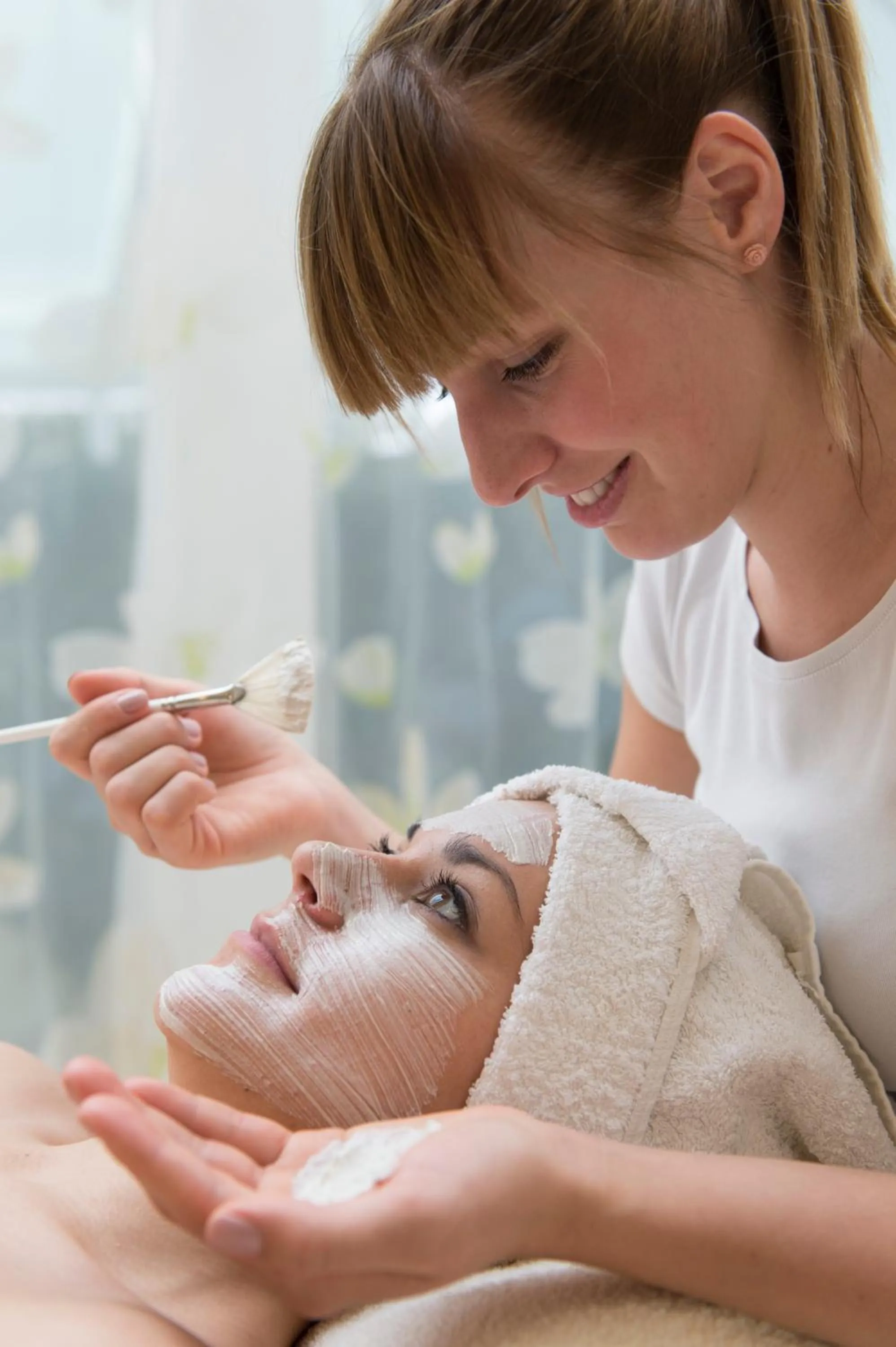 Massage in Hotel WH - Wiesnerhof