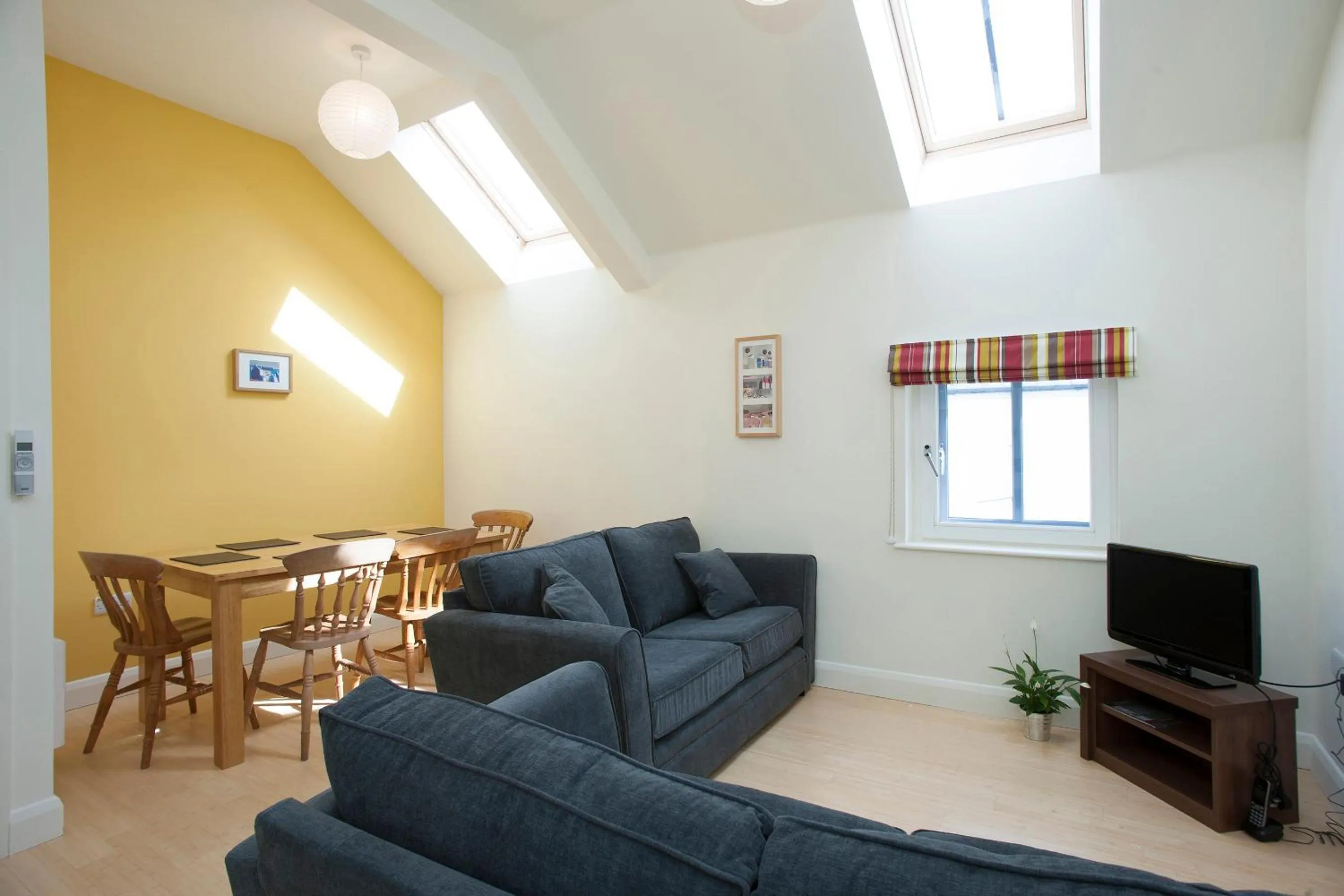 Kitchen or kitchenette in The Pyjama Factory