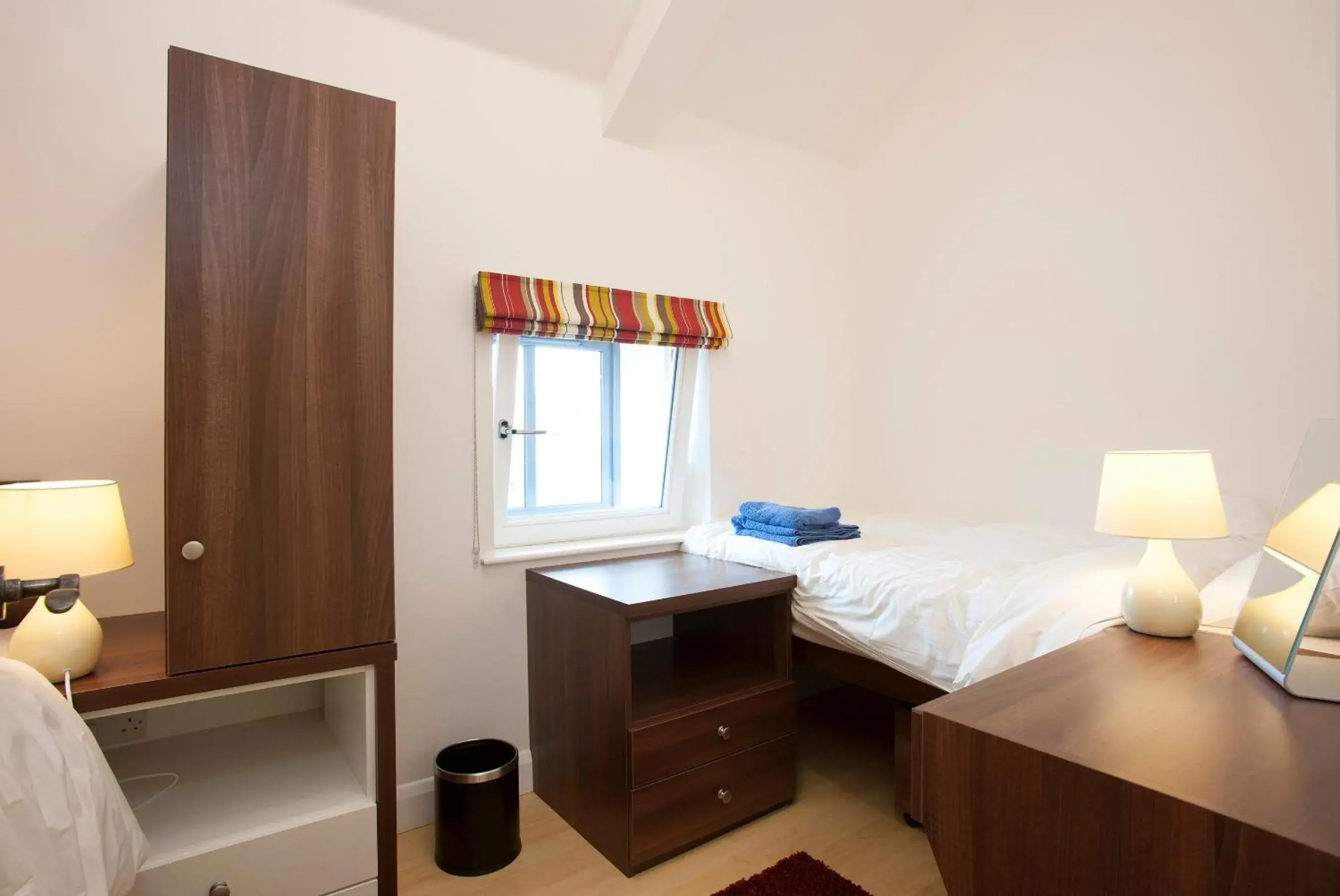 Bed in The Pyjama Factory Bed in The Pyjama Factory