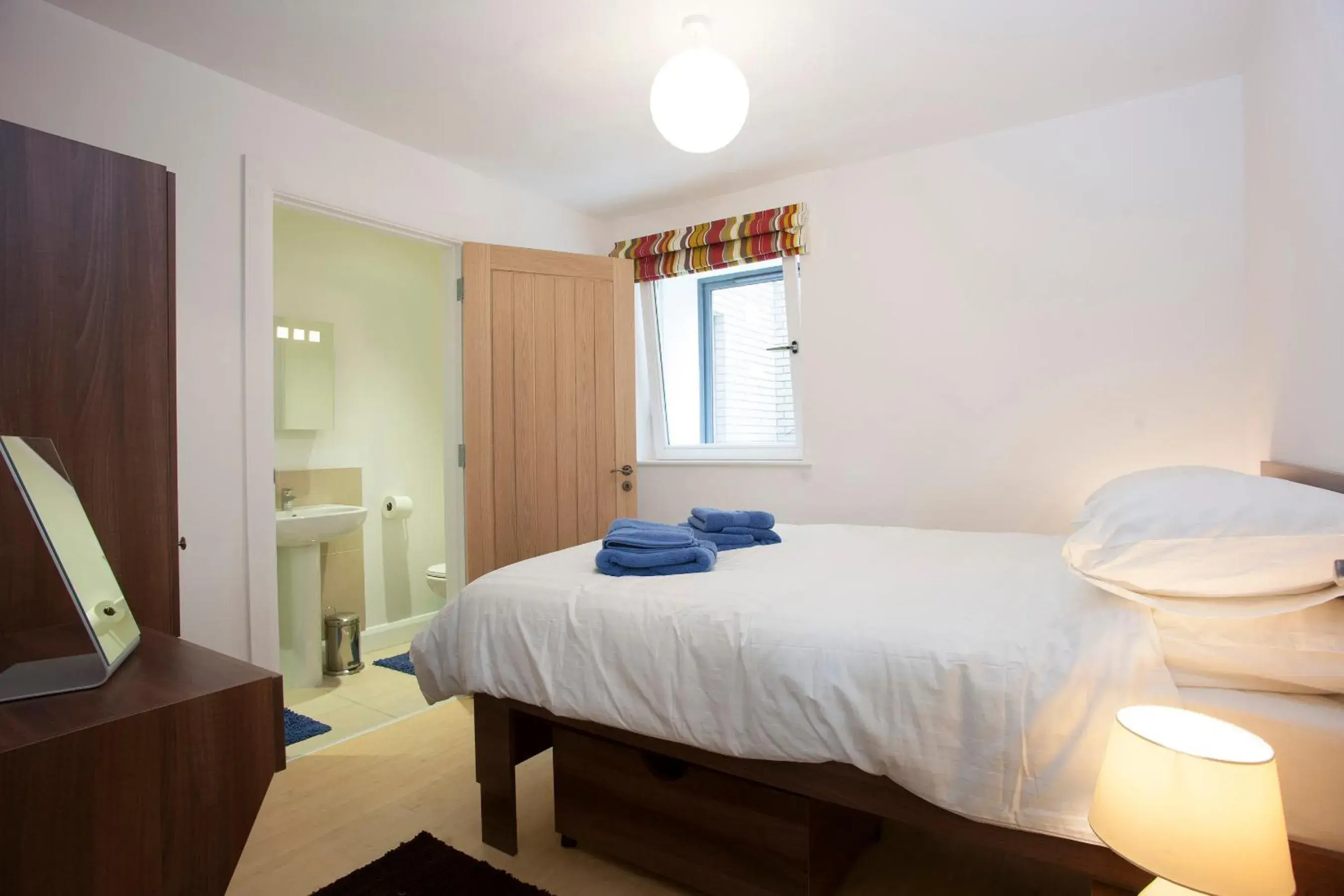 Bed in The Pyjama Factory Bed in The Pyjama Factory