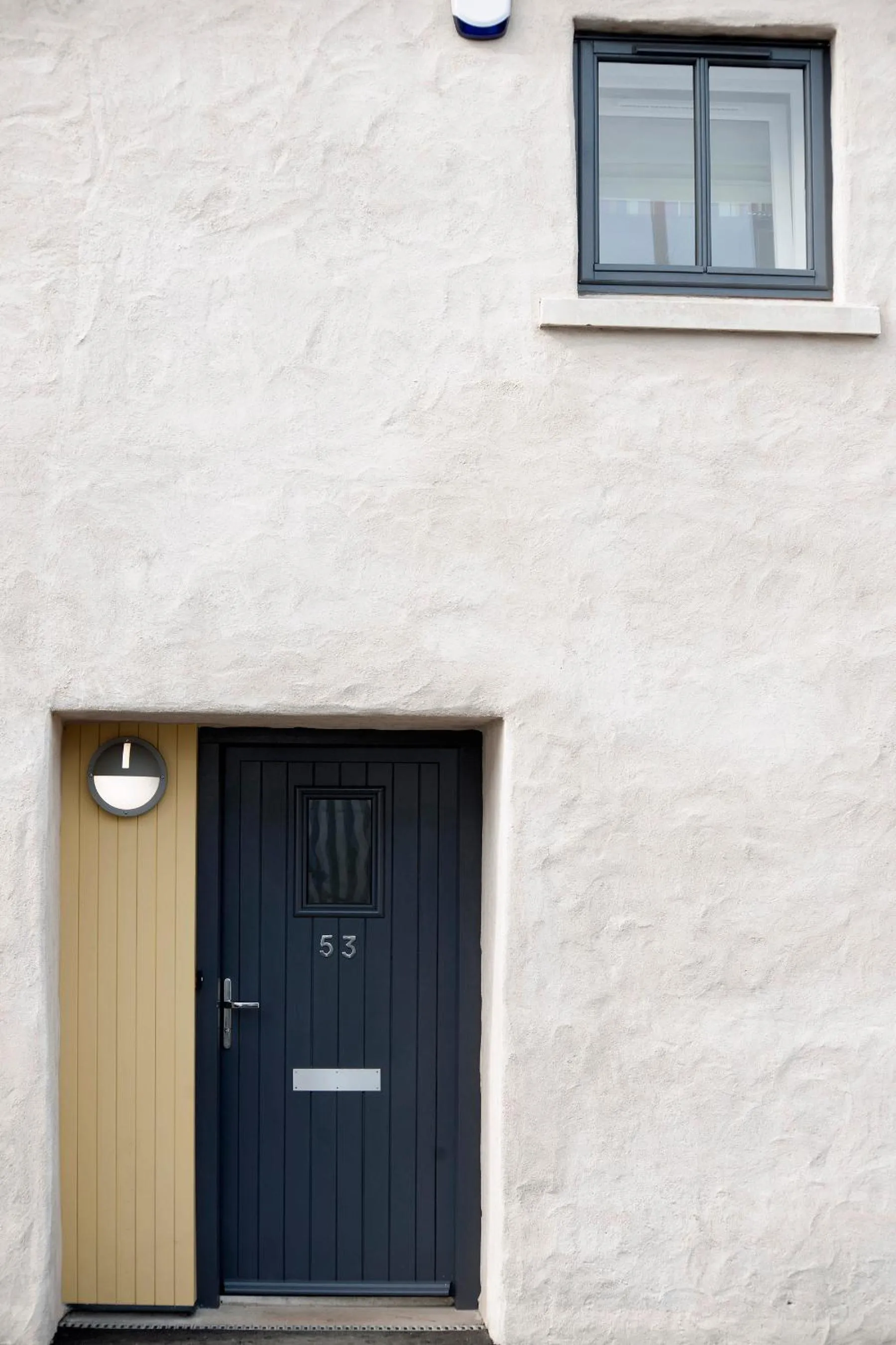 Street view in The Pyjama Factory