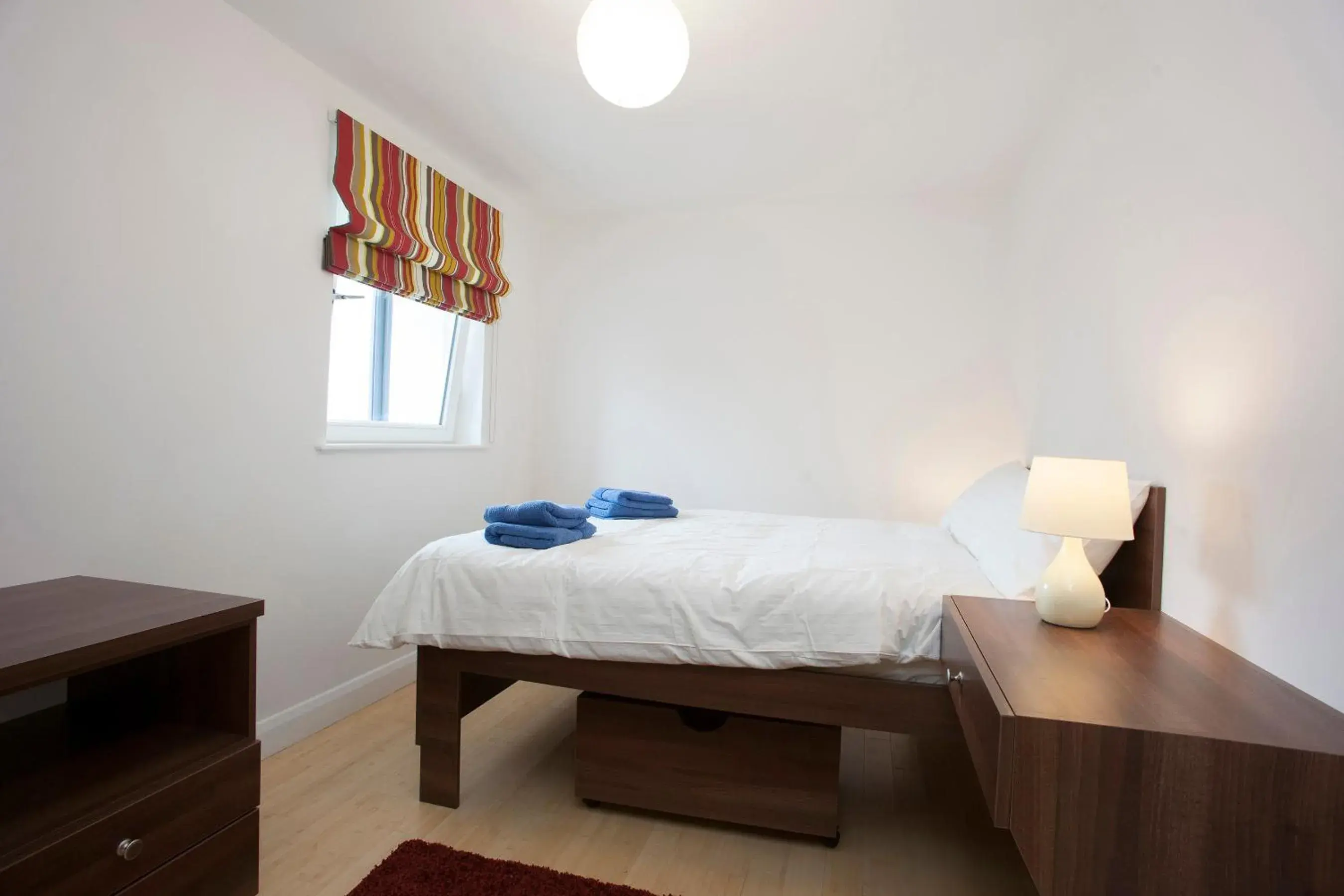 Bed in The Pyjama Factory Bed in The Pyjama Factory