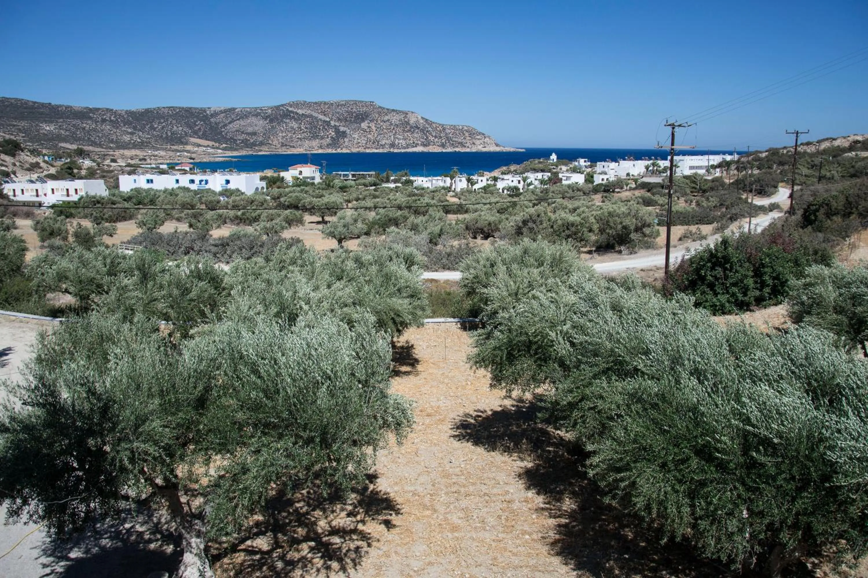 Vardes Hotel Studios