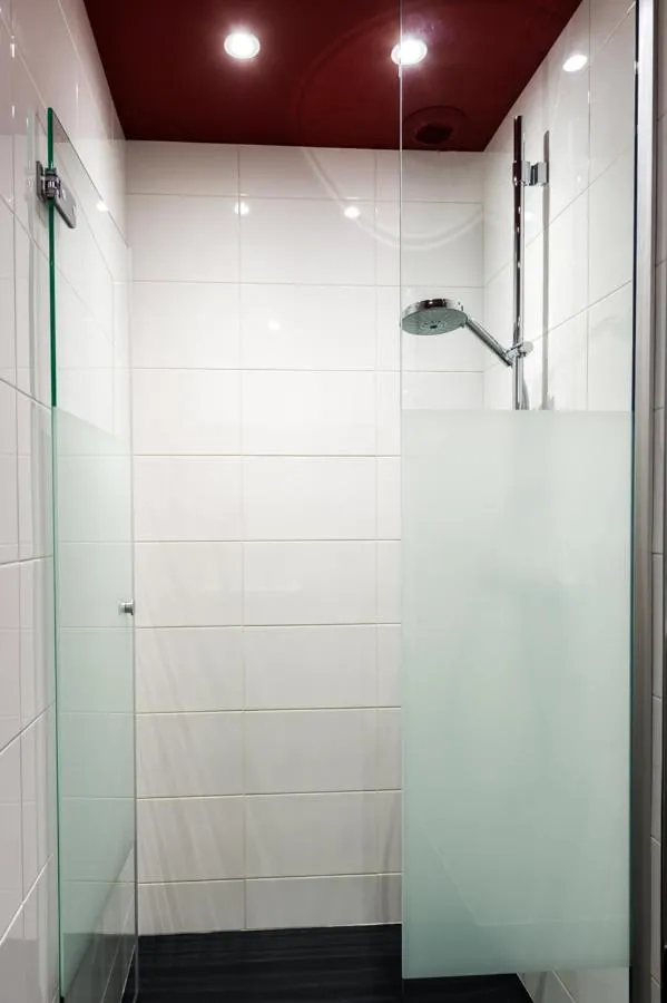 Hôtel Le Châteaubriant