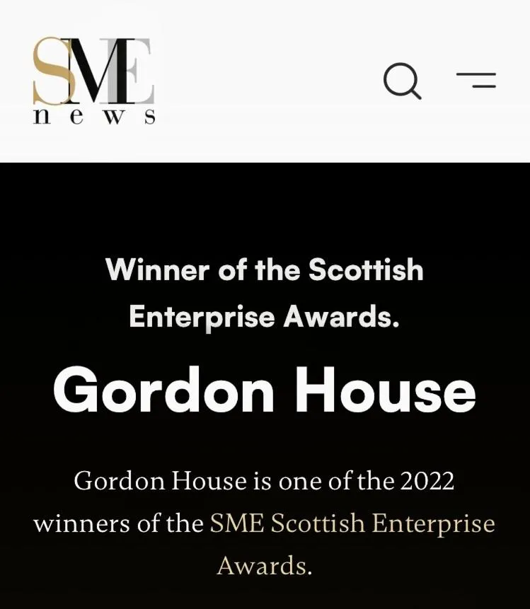 Gordon House