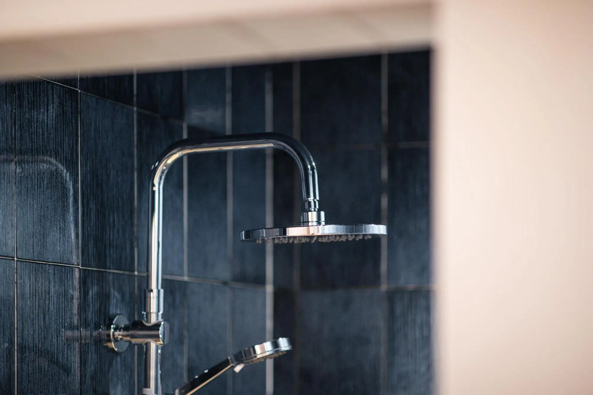 Spa and wellness centre/facilities in Hotel Mühlwald