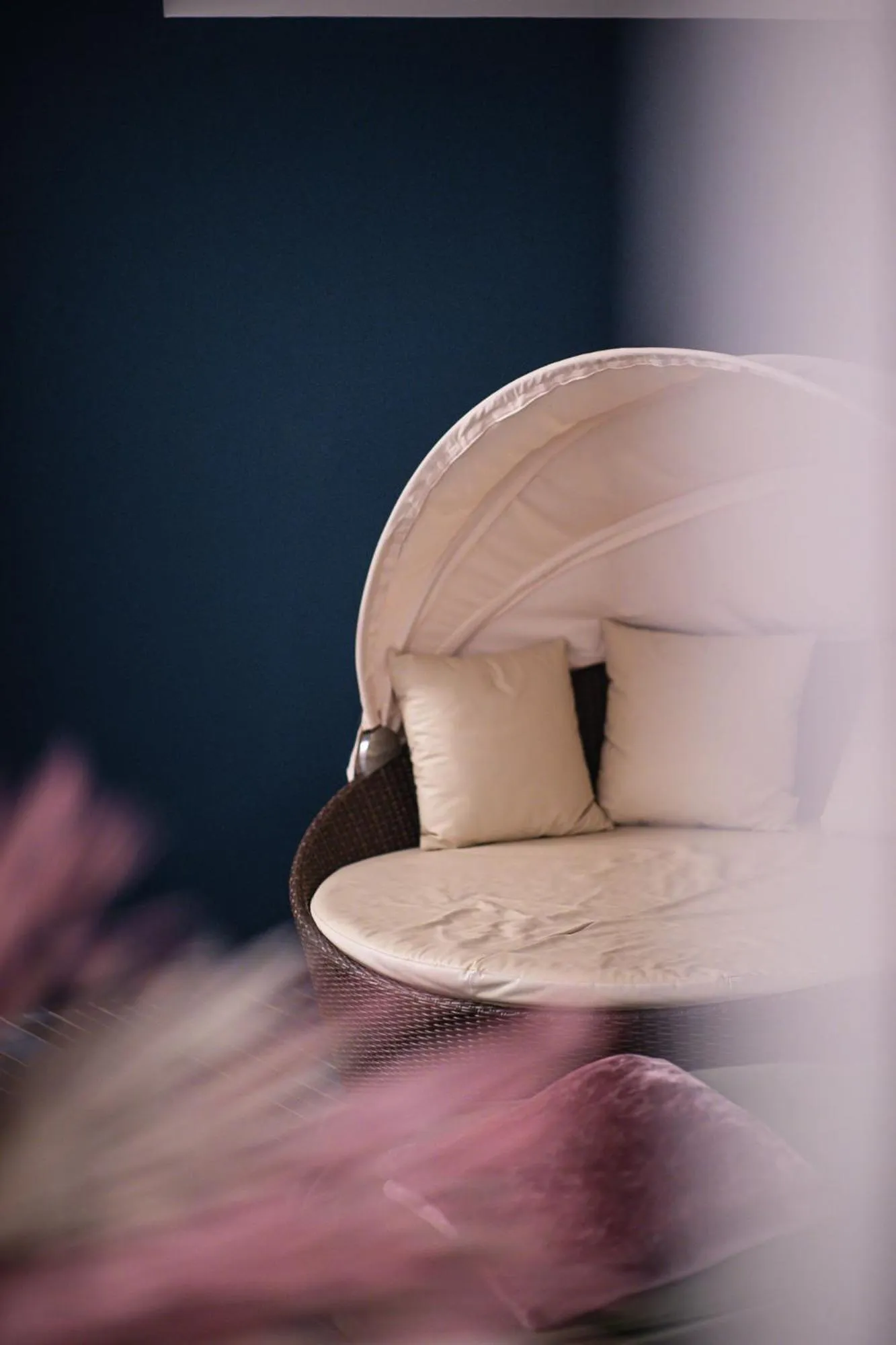 Spa and wellness centre/facilities in Hotel Mühlwald