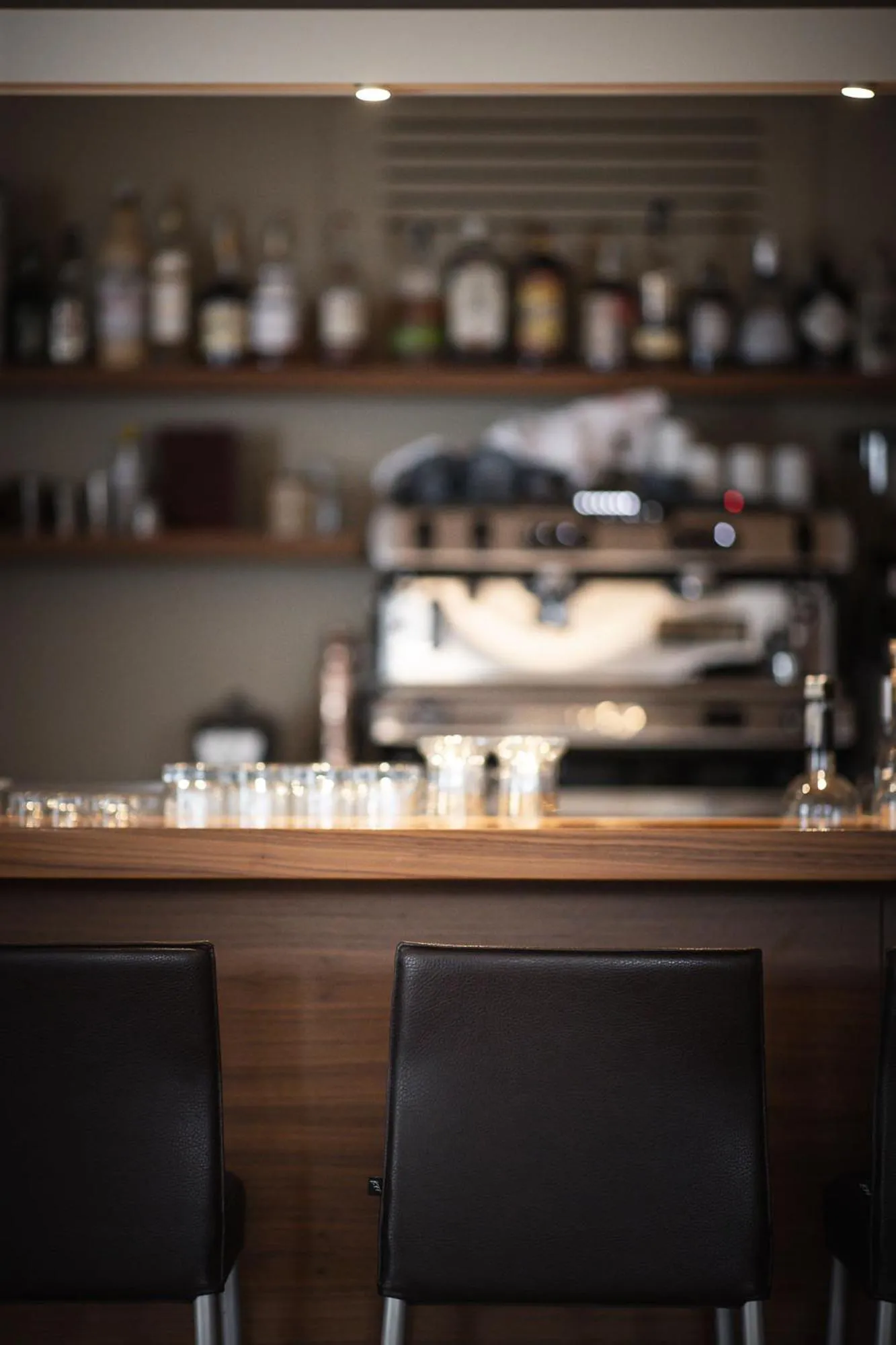Communal lounge/ TV room in Hotel Mühlwald