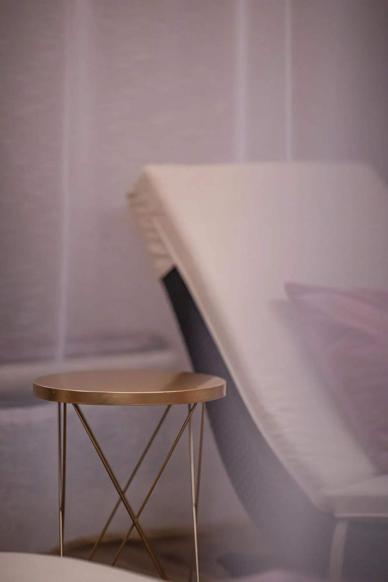 Spa and wellness centre/facilities in Hotel Mühlwald