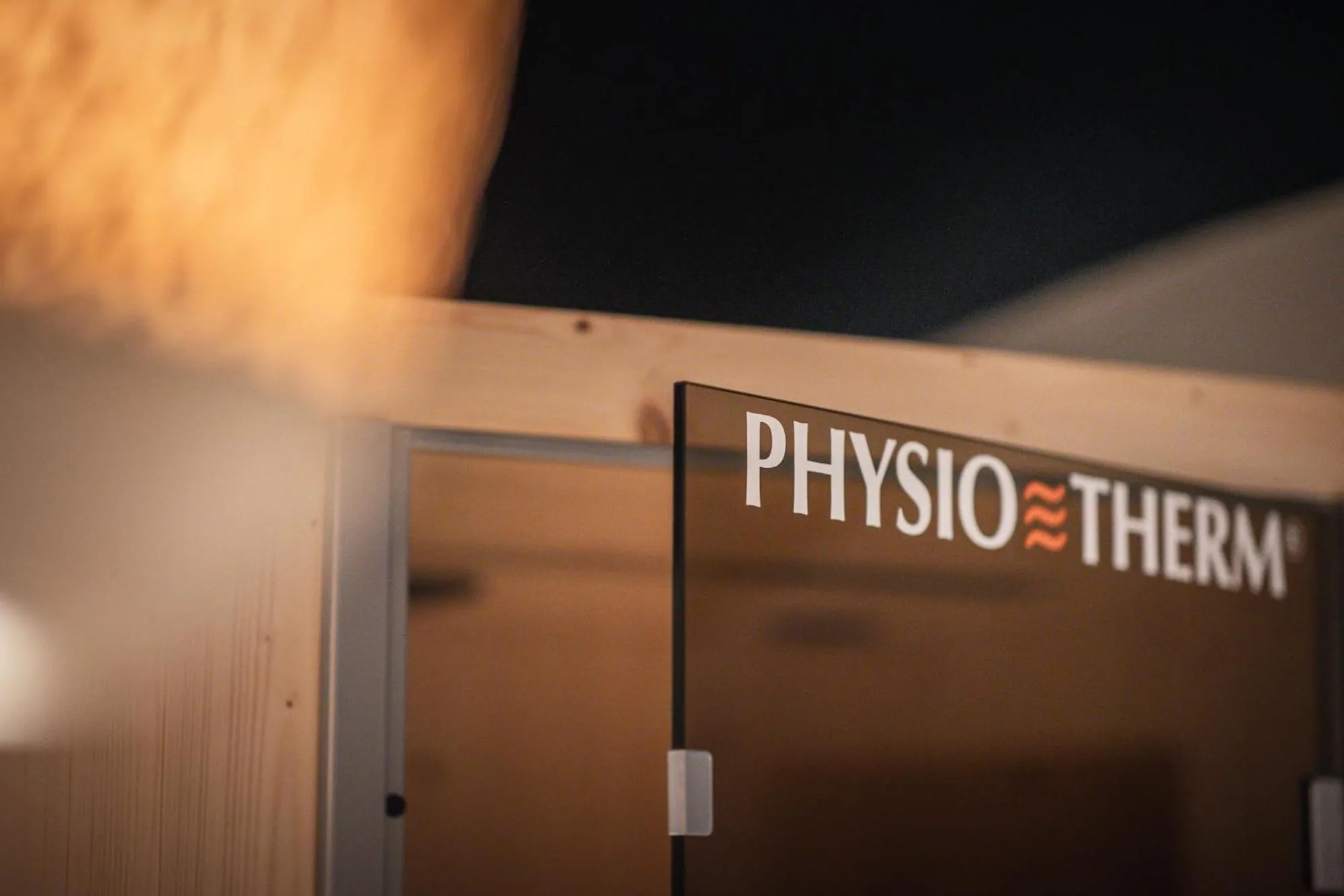 Spa and wellness centre/facilities in Hotel Mühlwald