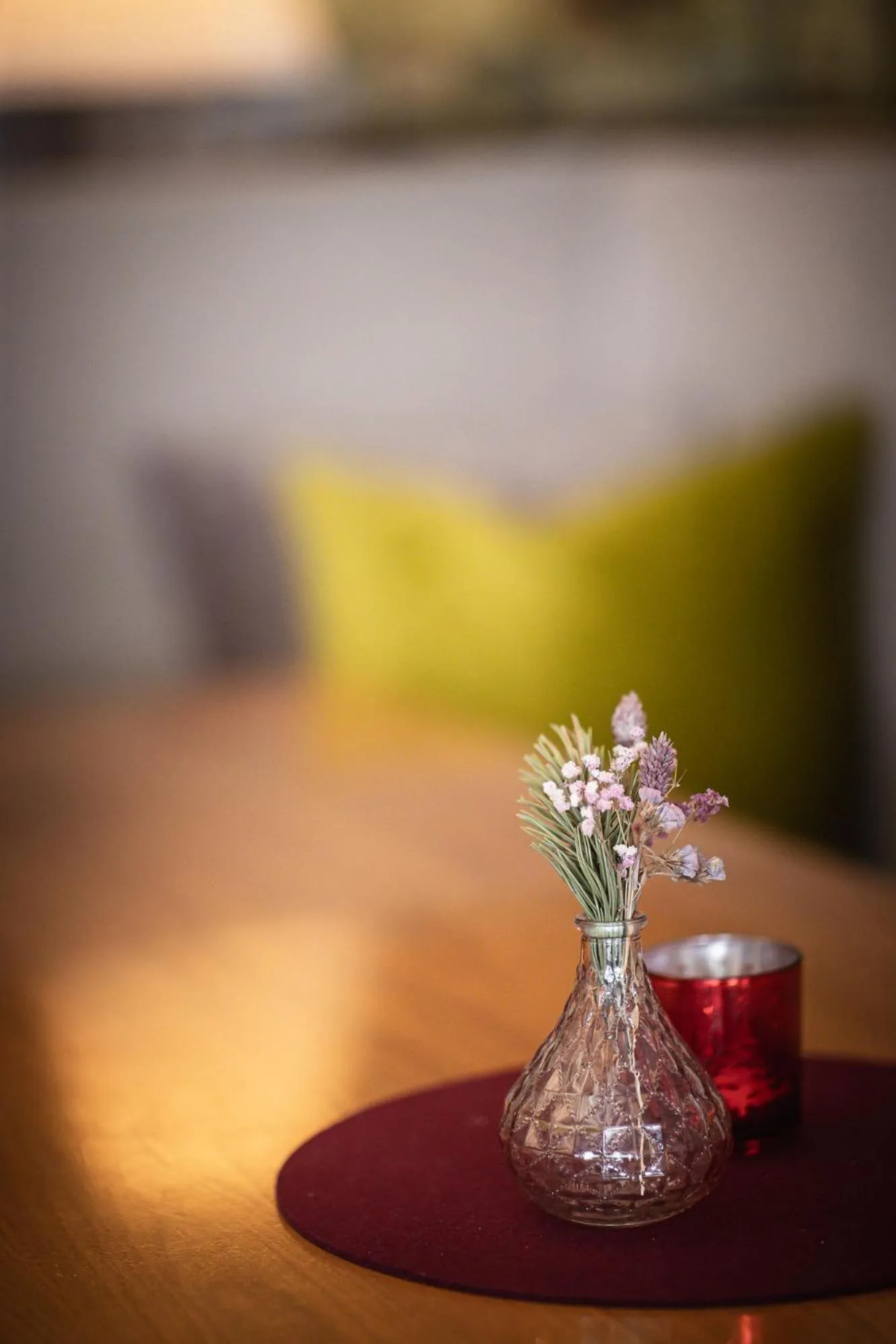 Communal lounge/ TV room in Hotel Mühlwald
