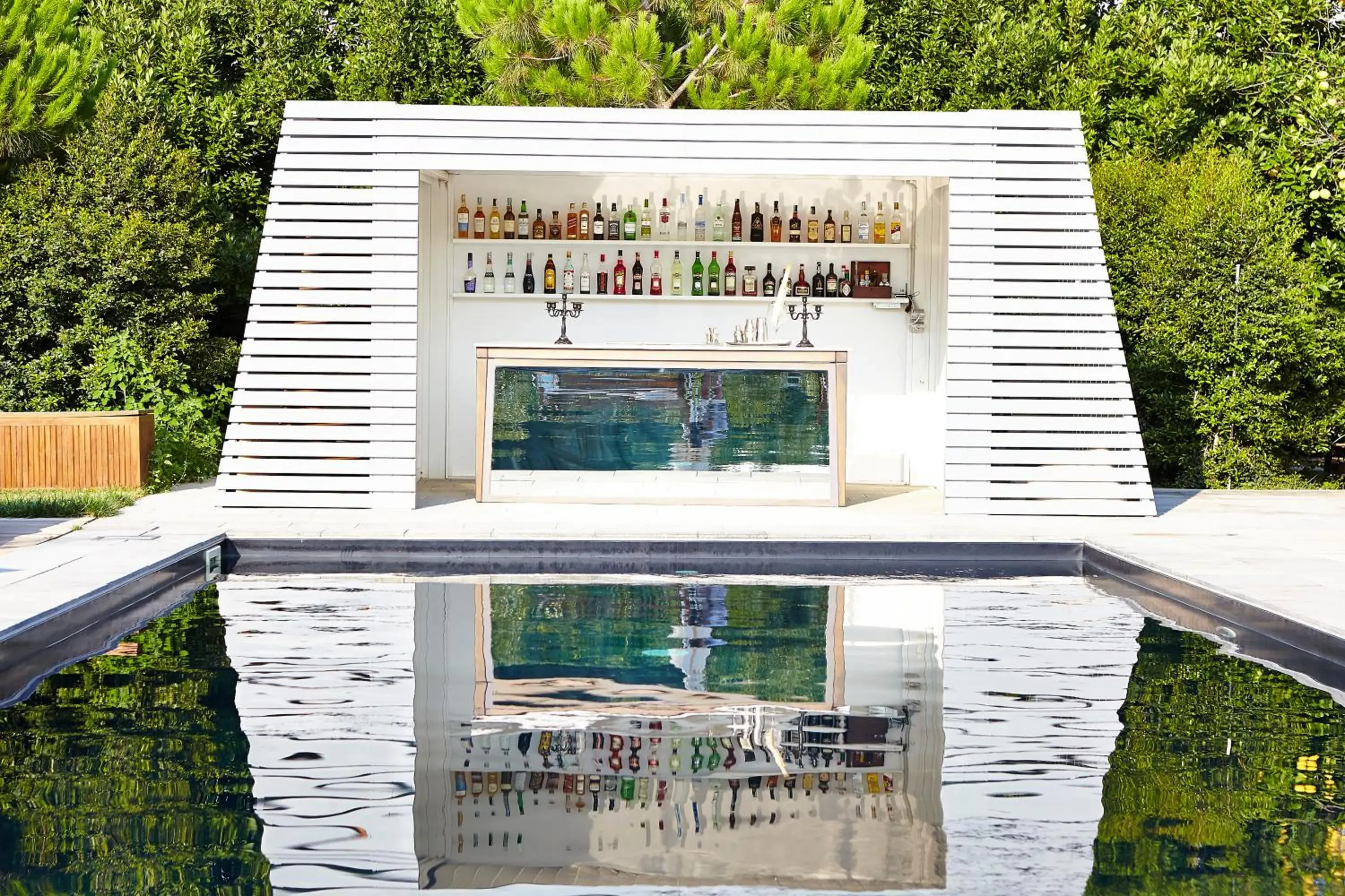 Lounge or bar in La Suite Boutique Hotel Lounge or bar in La Suite Boutique Hotel