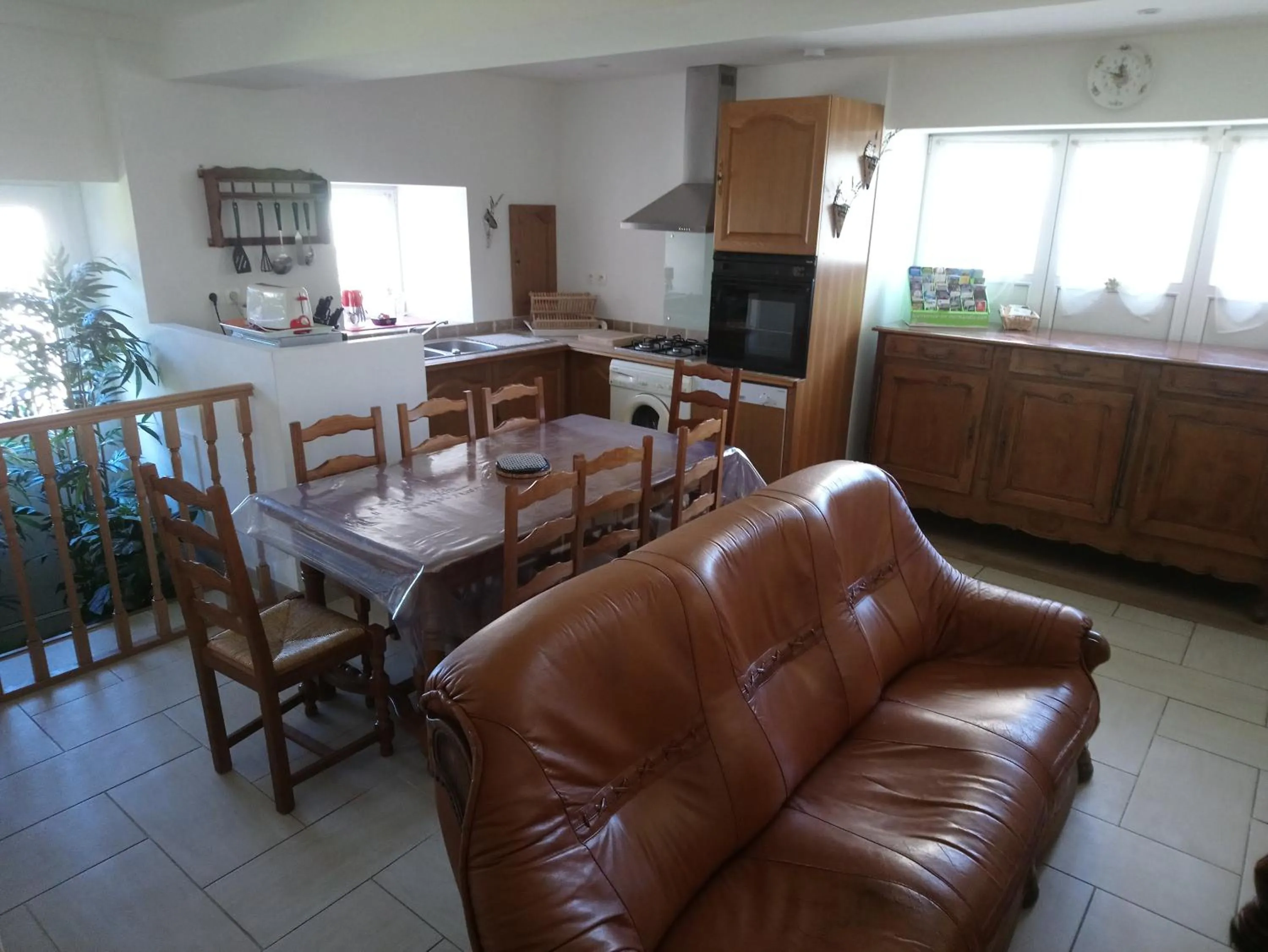 La Mare aux 3 Diables