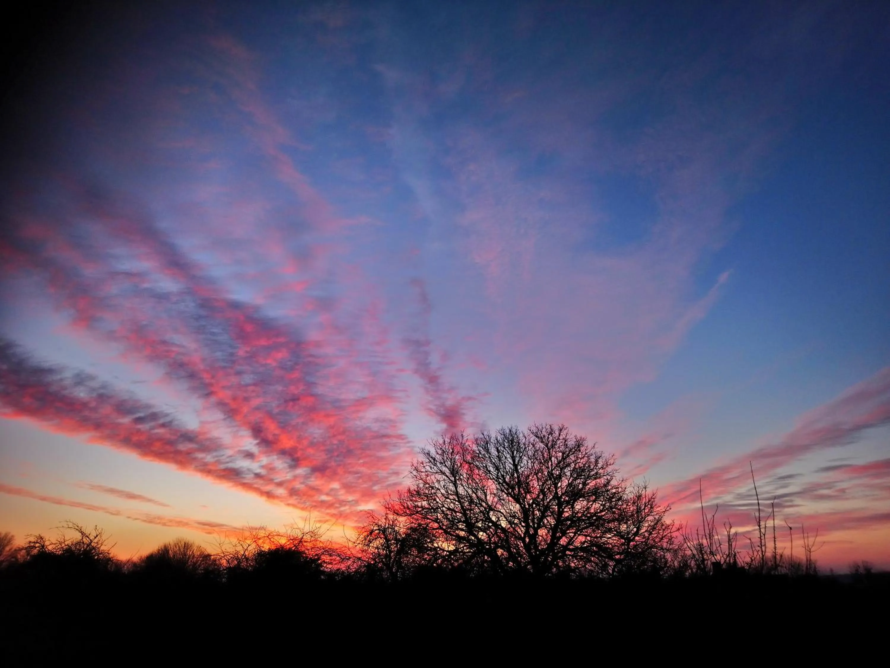 La Mare aux 3 Diables