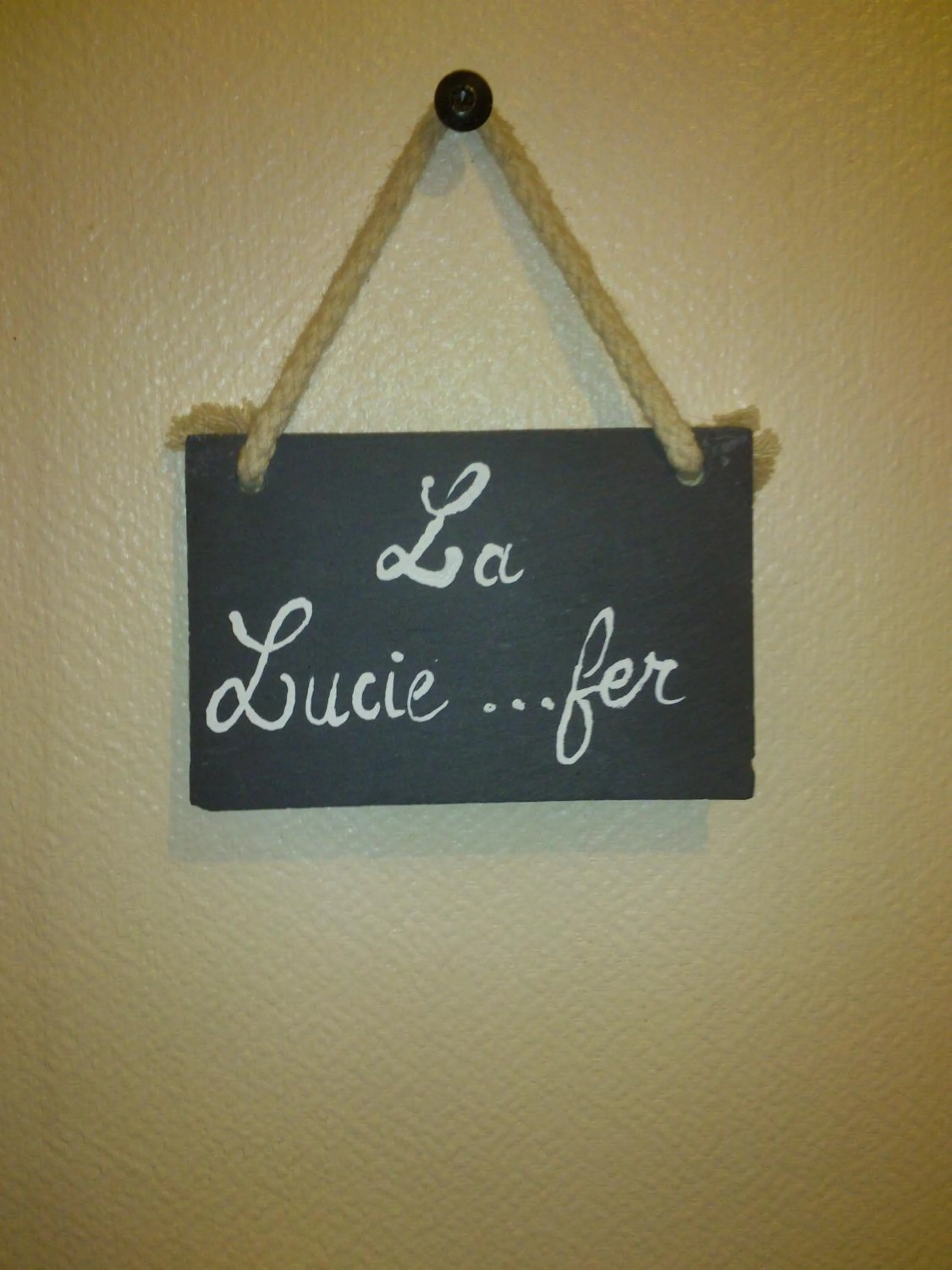 La Mare aux 3 Diables