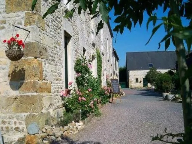 Balcony/Terrace in La Mare aux 3 Diables
