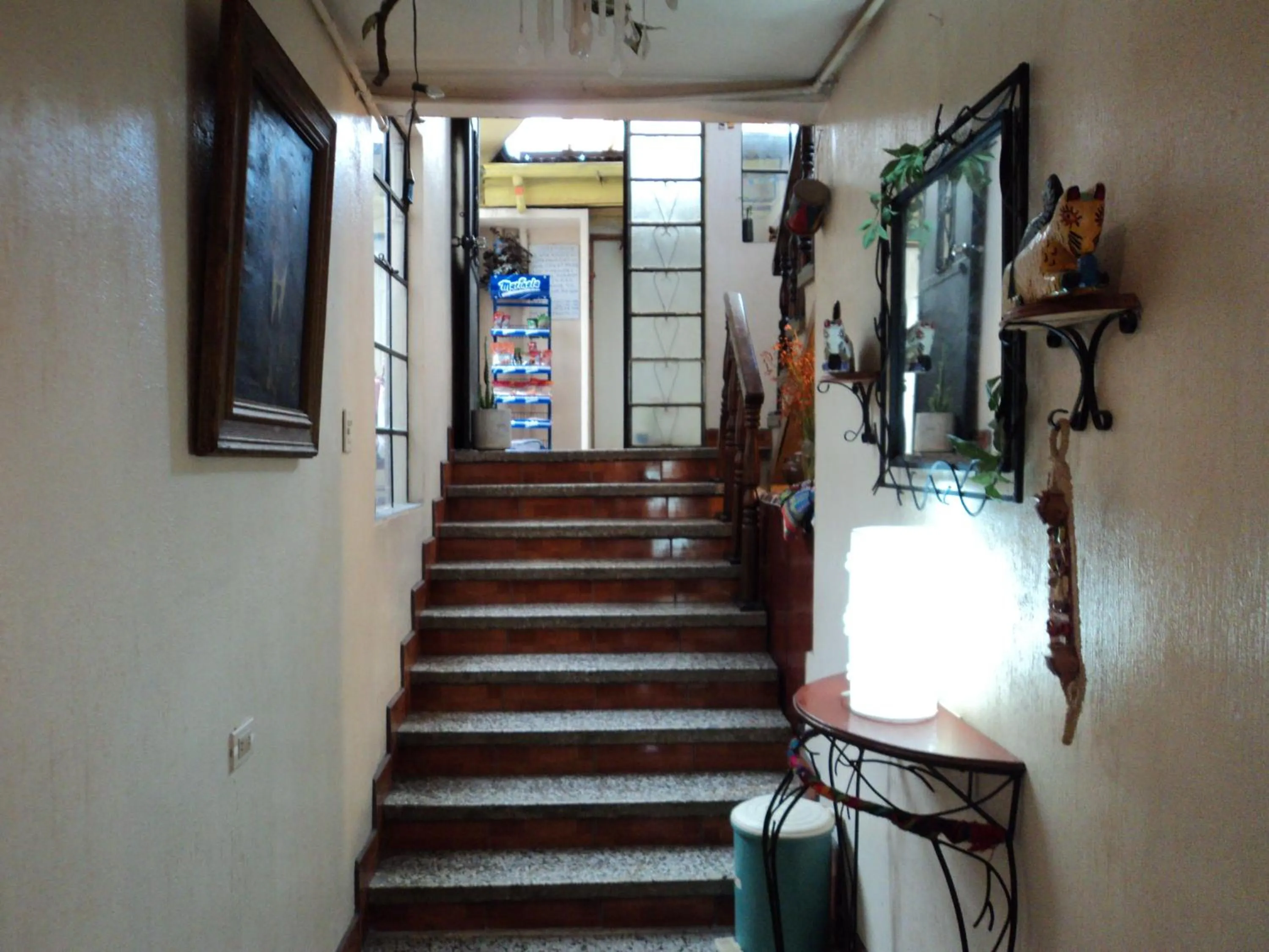 Hotel Chalet