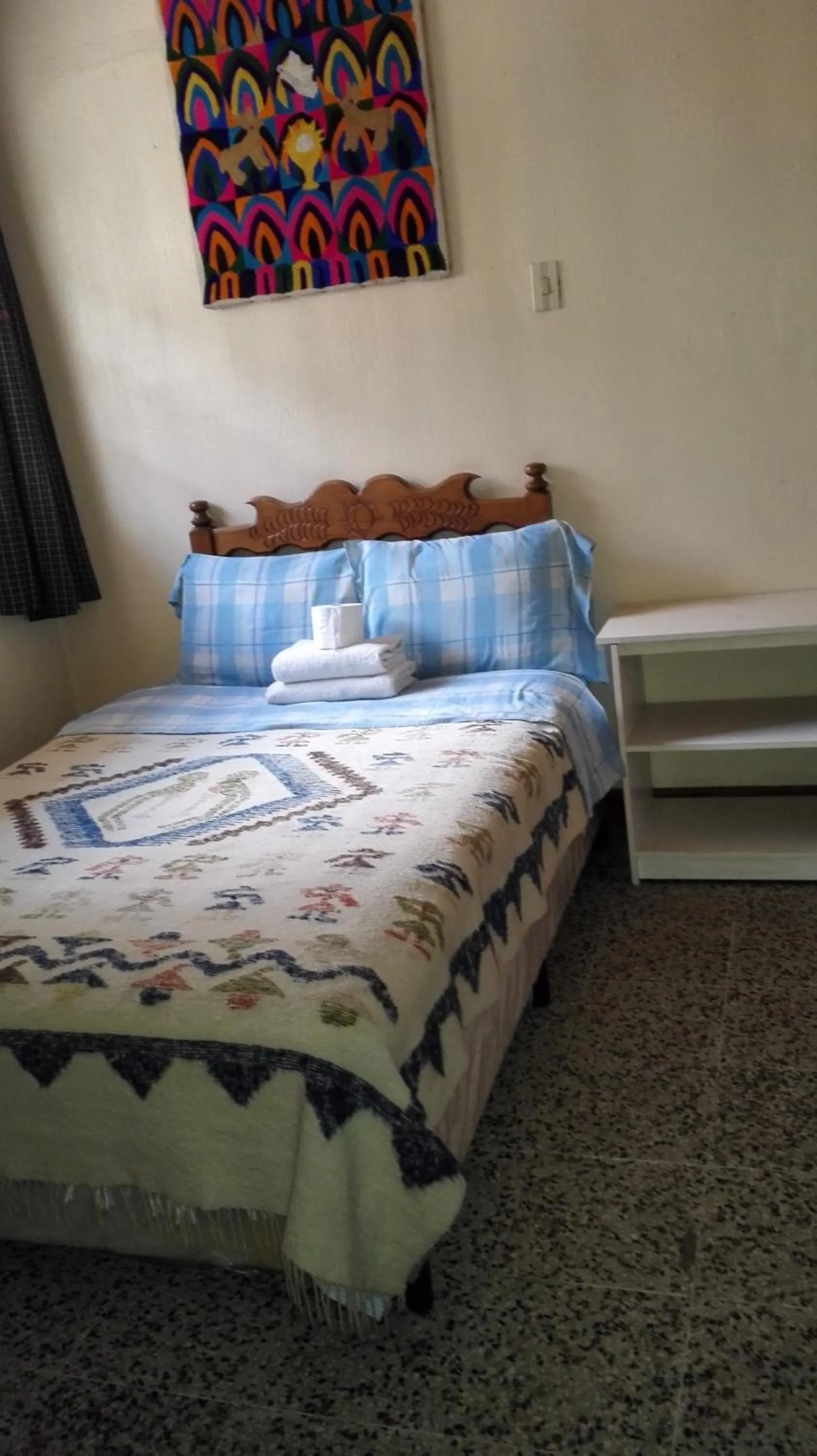 Photo of the whole room, Bed in Hotel Chalet