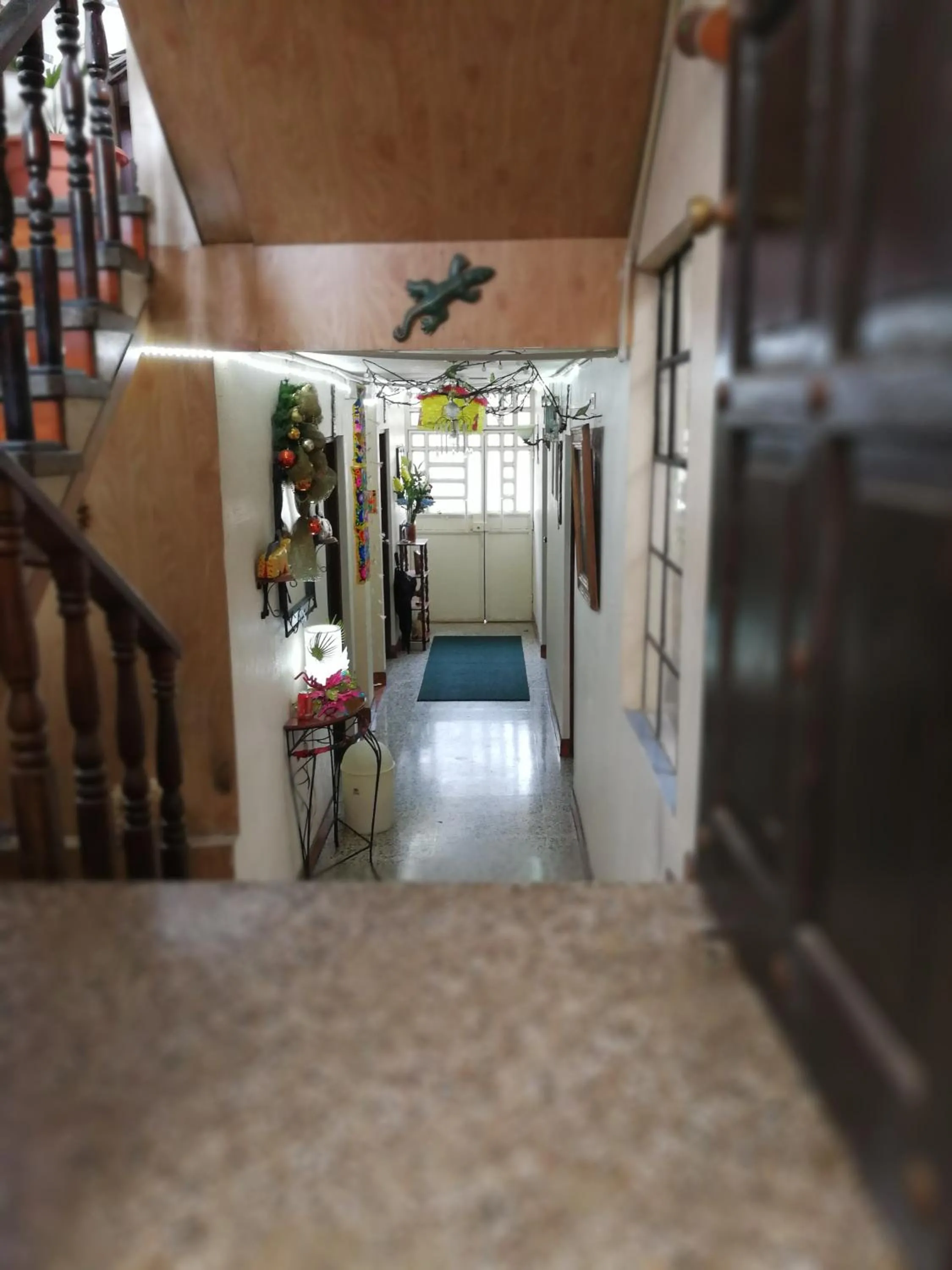 Hotel Chalet